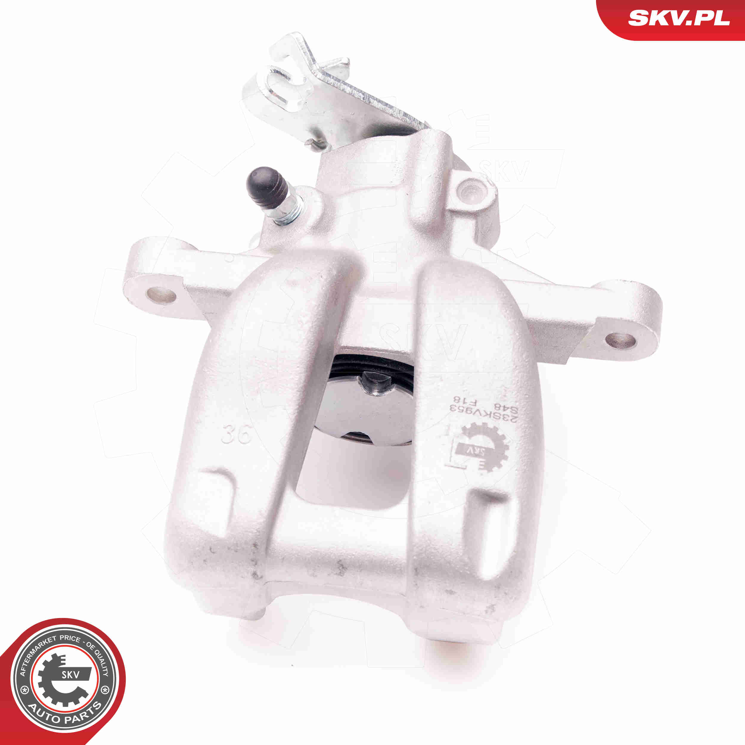 Brake Caliper - 23SKV953 ESEN SKV