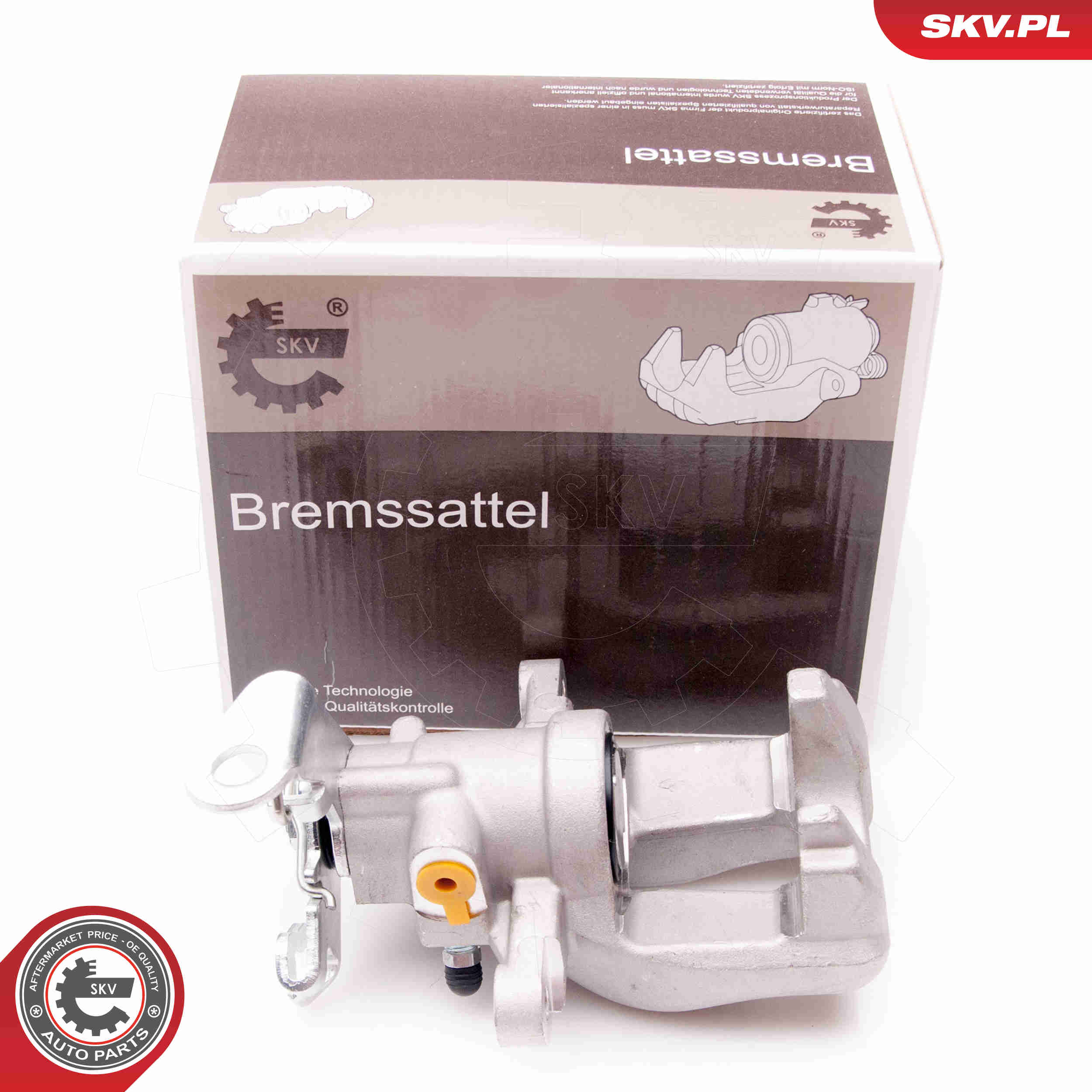 Pinza freno - 23SKV954 ESEN SKV