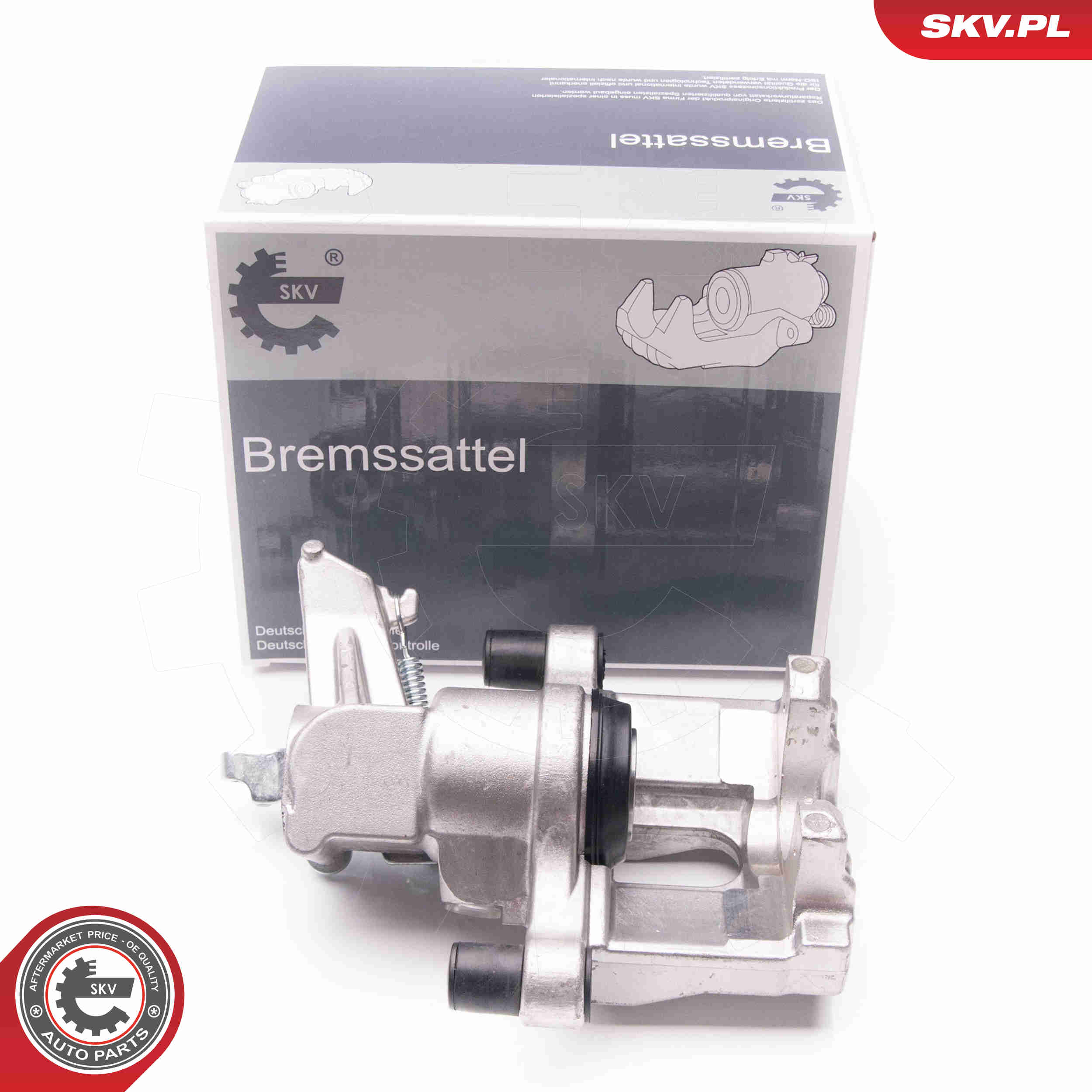 Brake Caliper - 23SKV967 ESEN SKV