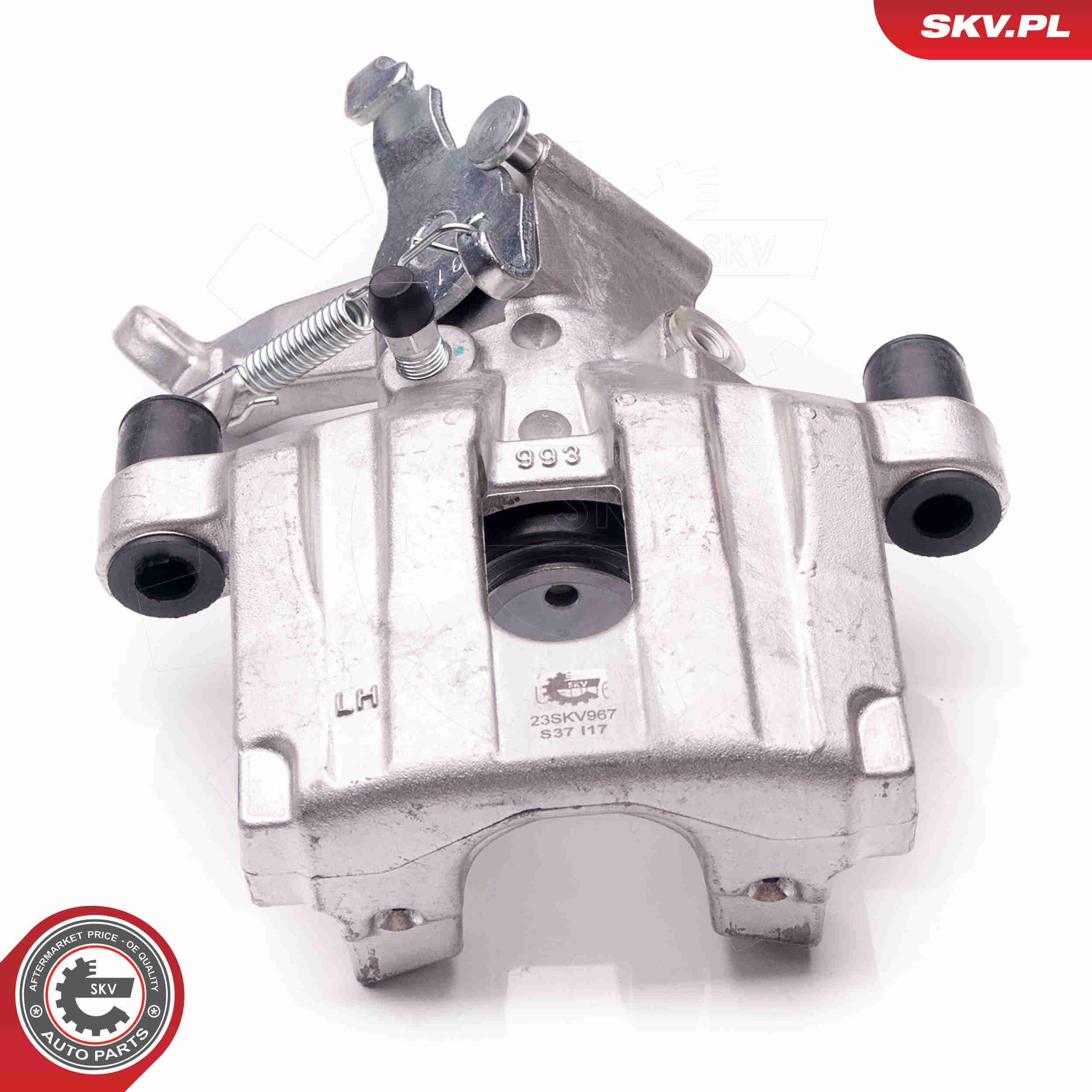 Brake Caliper - 23SKV967 ESEN SKV