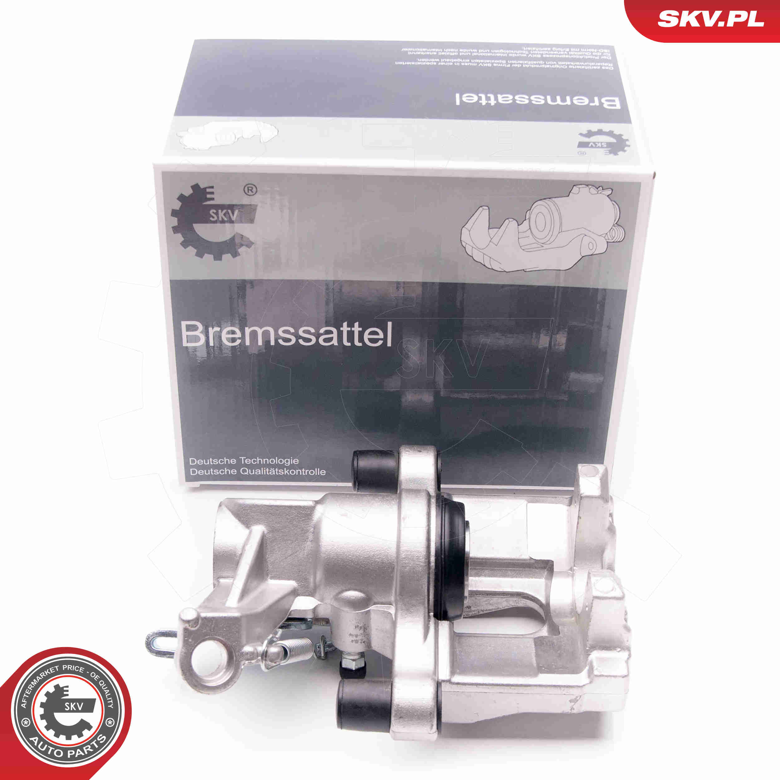 Brake Caliper - 23SKV968 ESEN SKV