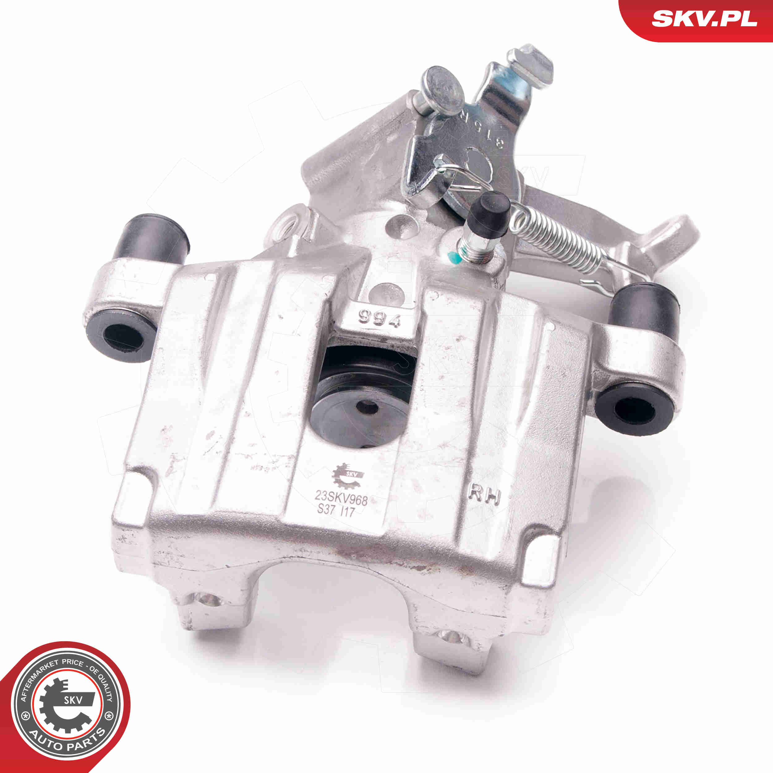 Brake Caliper - 23SKV968 ESEN SKV