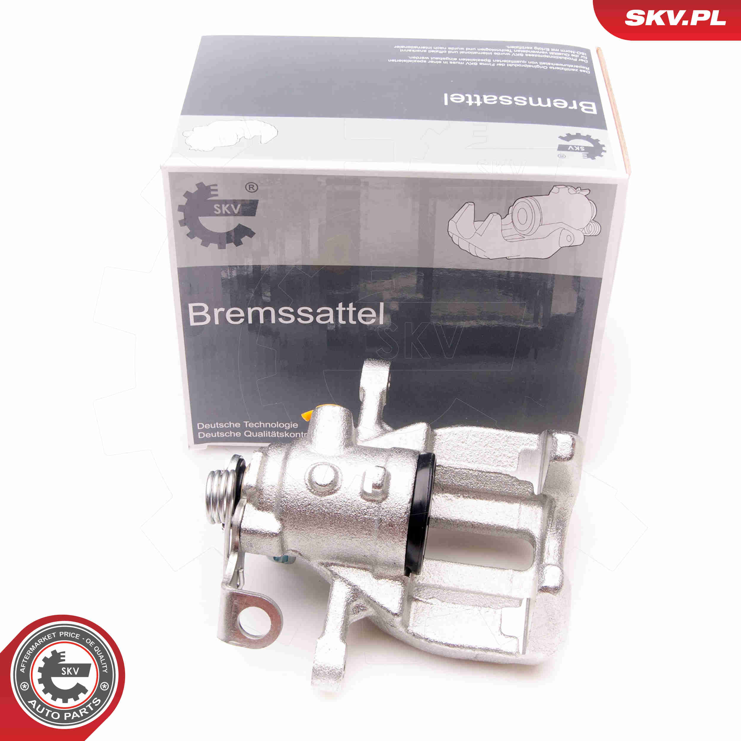 Brake Caliper - 23SKV973 ESEN SKV