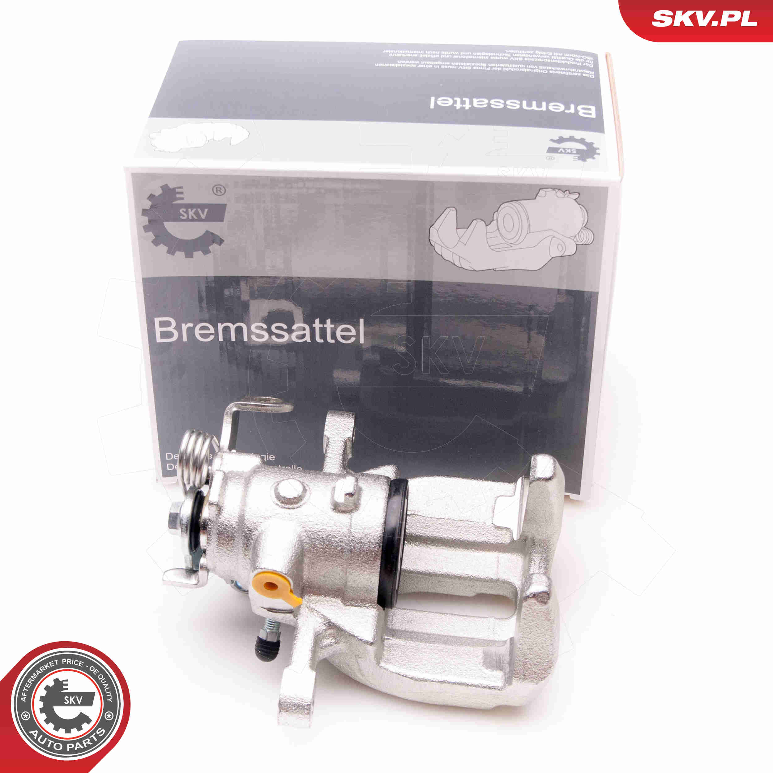 Brake Caliper - 23SKV974 ESEN SKV