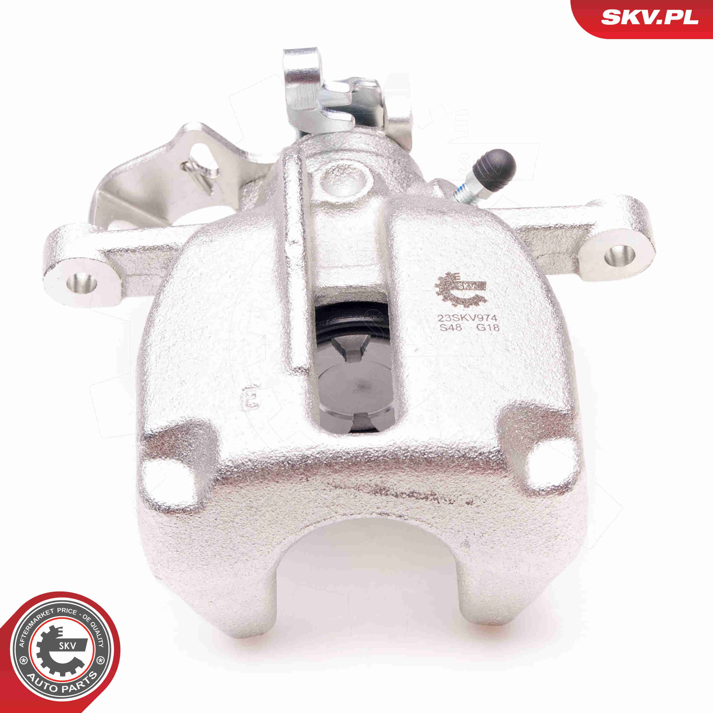 Brake Caliper - 23SKV974 ESEN SKV