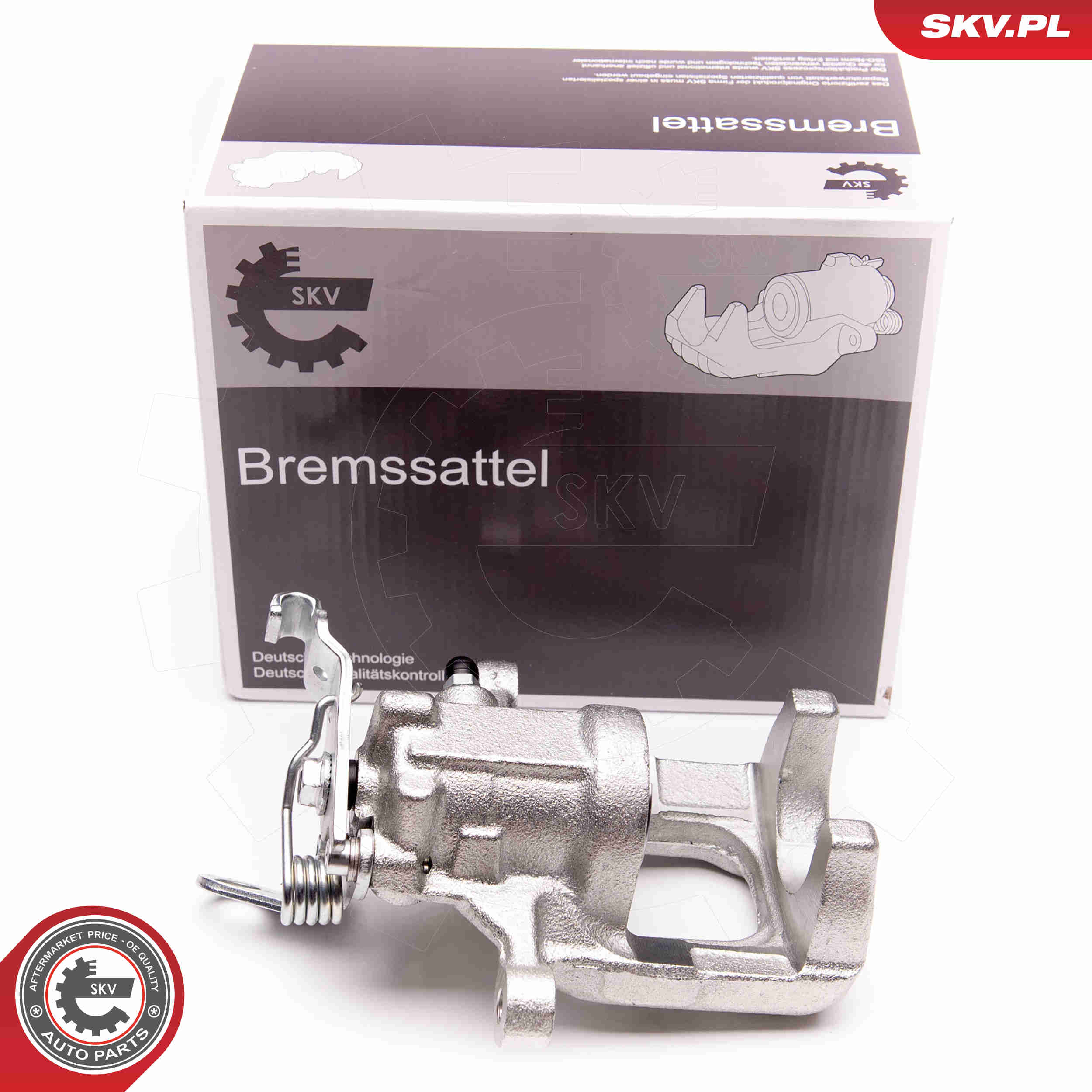 Brake Caliper - 23SKV984 ESEN SKV