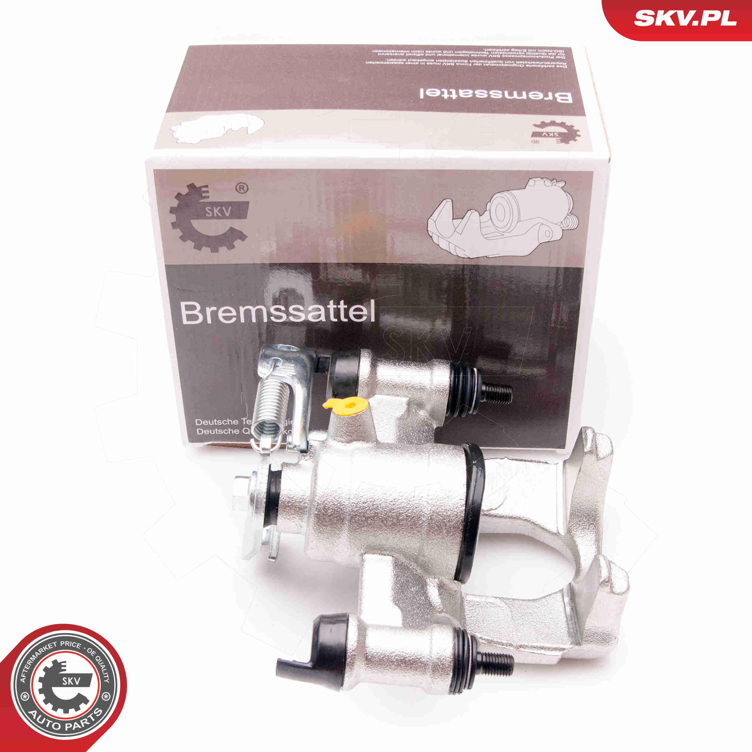 Brake Caliper - 23SKV993 ESEN SKV