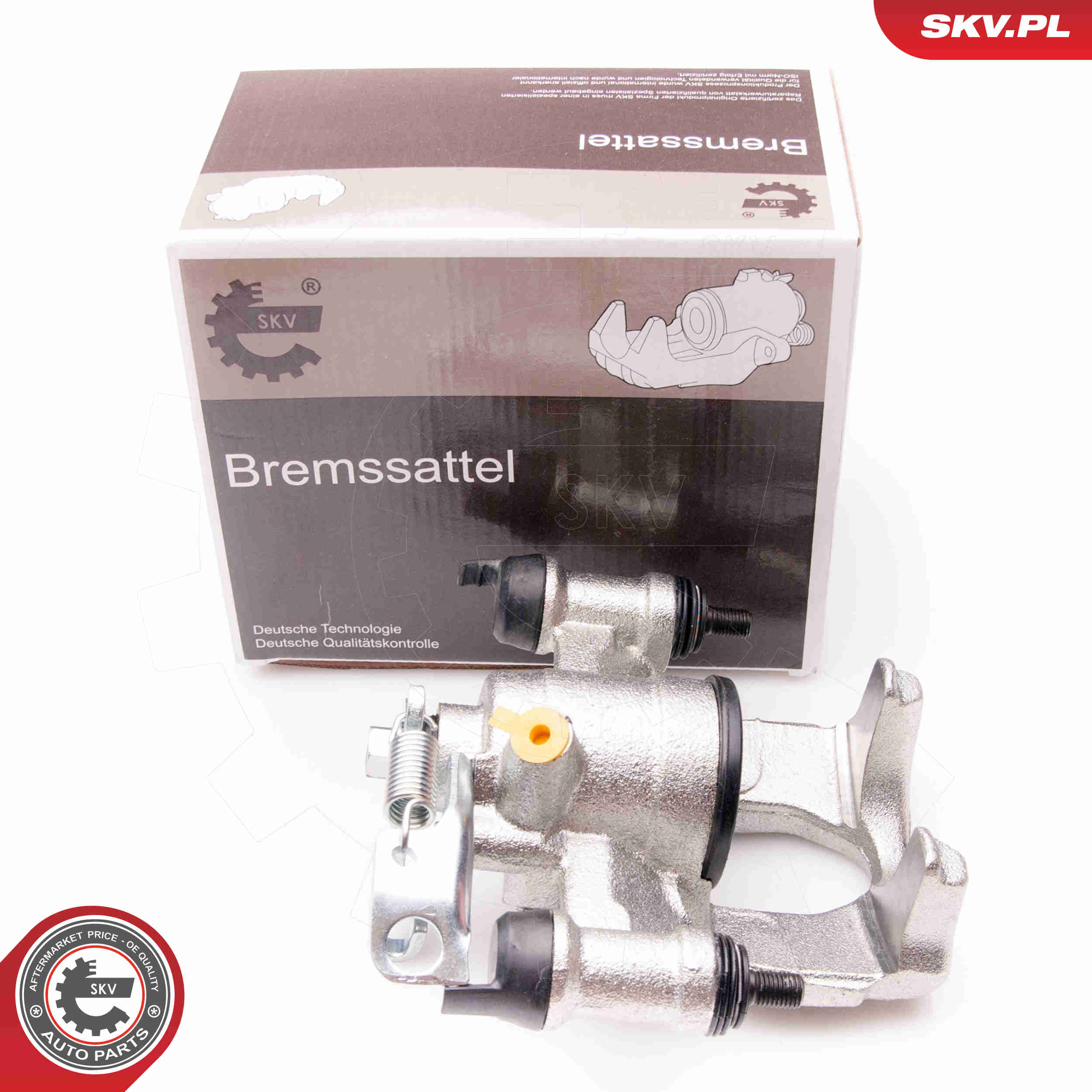 Brake Caliper - 23SKV994 ESEN SKV