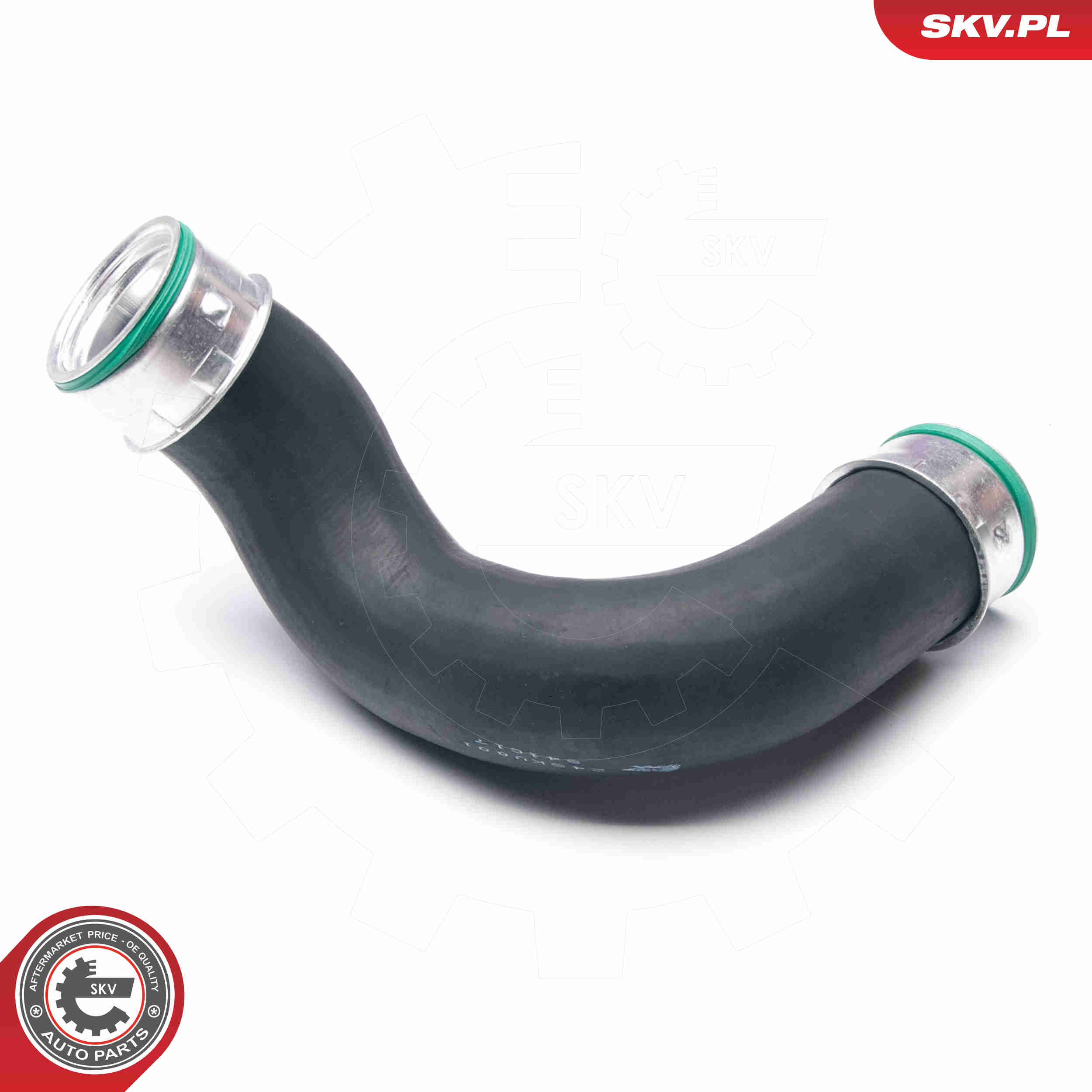kompresoriaus padavimo žarna - 24SKV001 ESEN SKV
