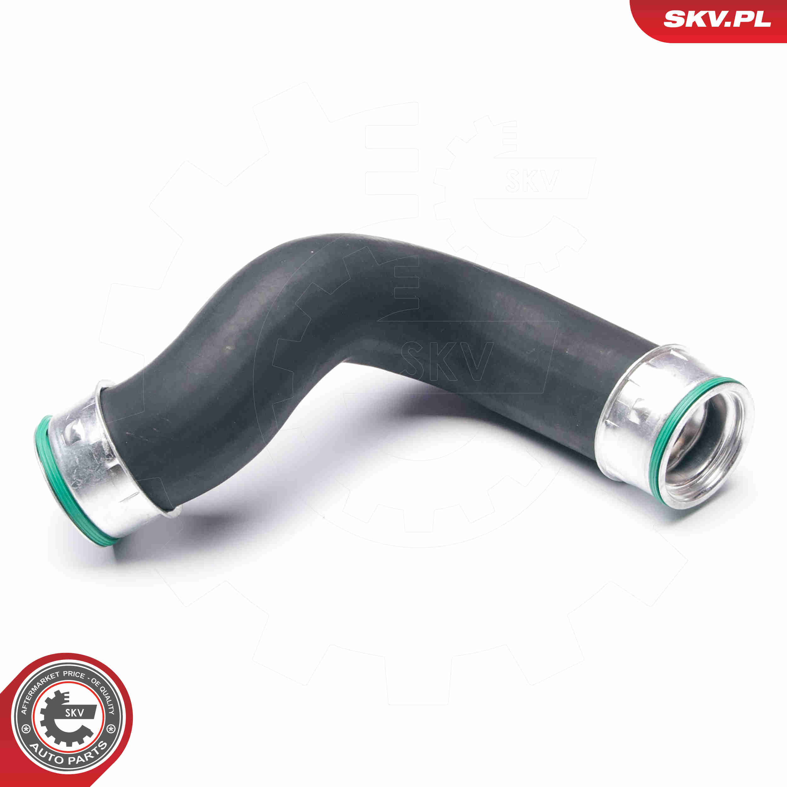 Charger Air Hose - 24SKV001 ESEN SKV