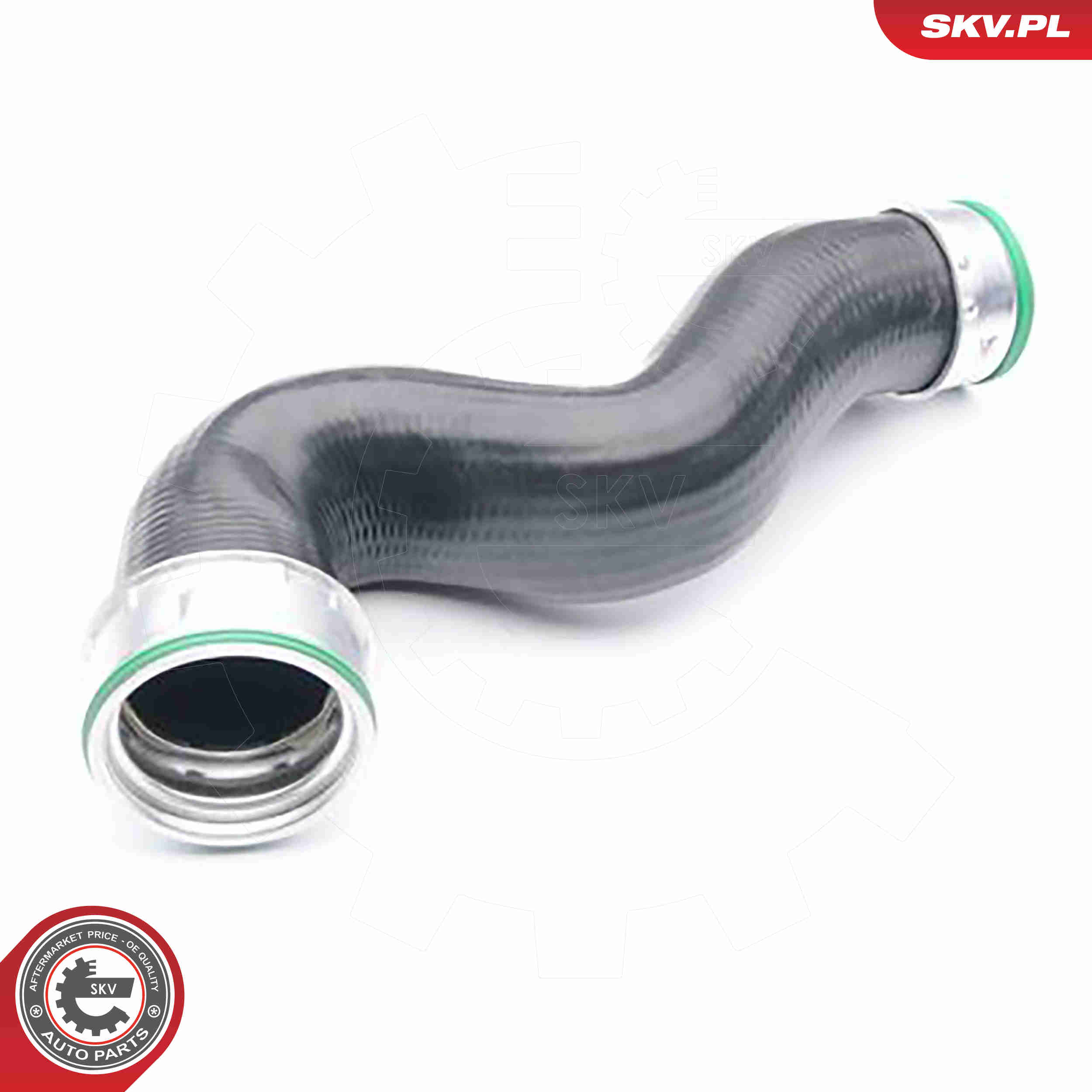 Flessibile aria alimentazione - 24SKV002 ESEN SKV