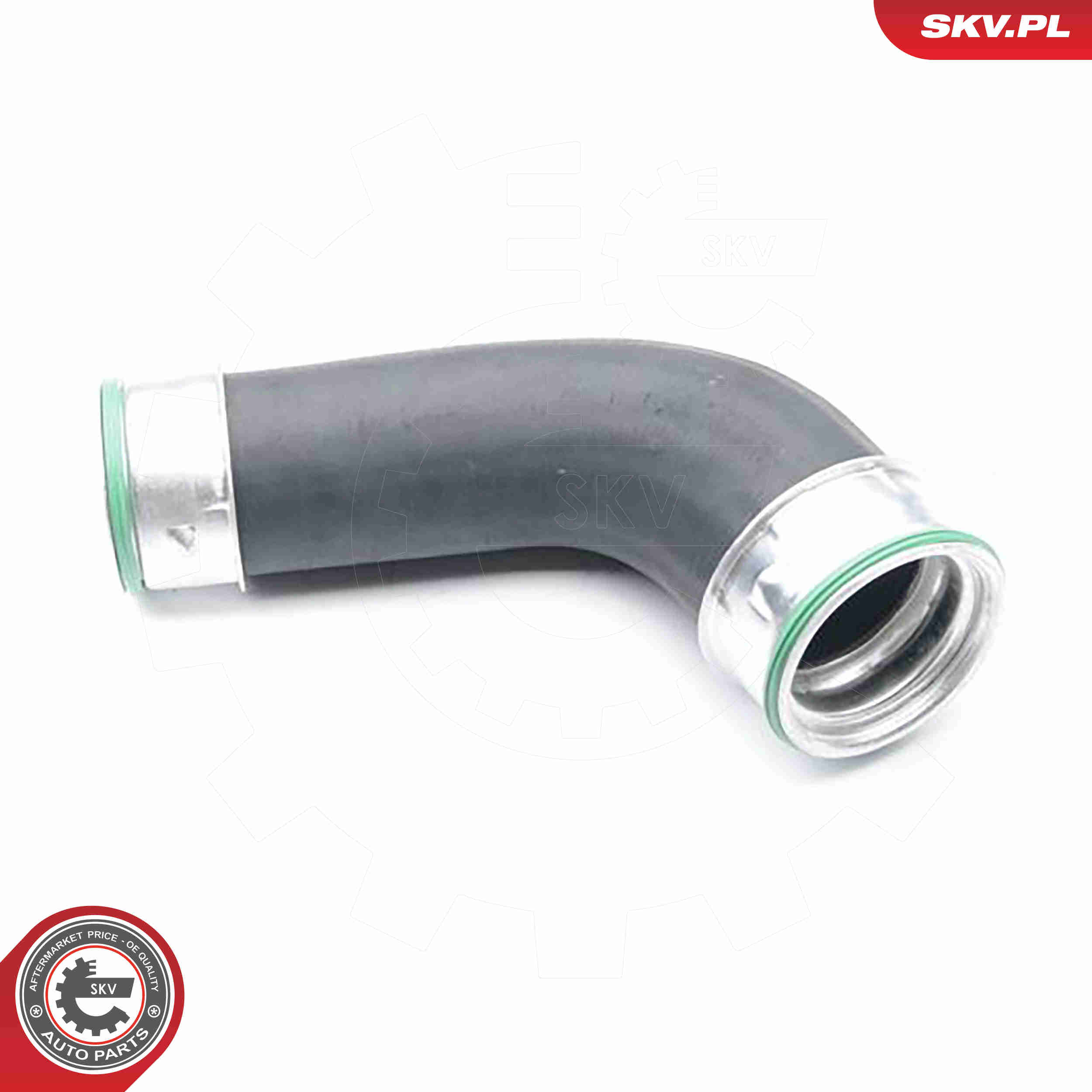 Charger Air Hose - 24SKV003 ESEN SKV