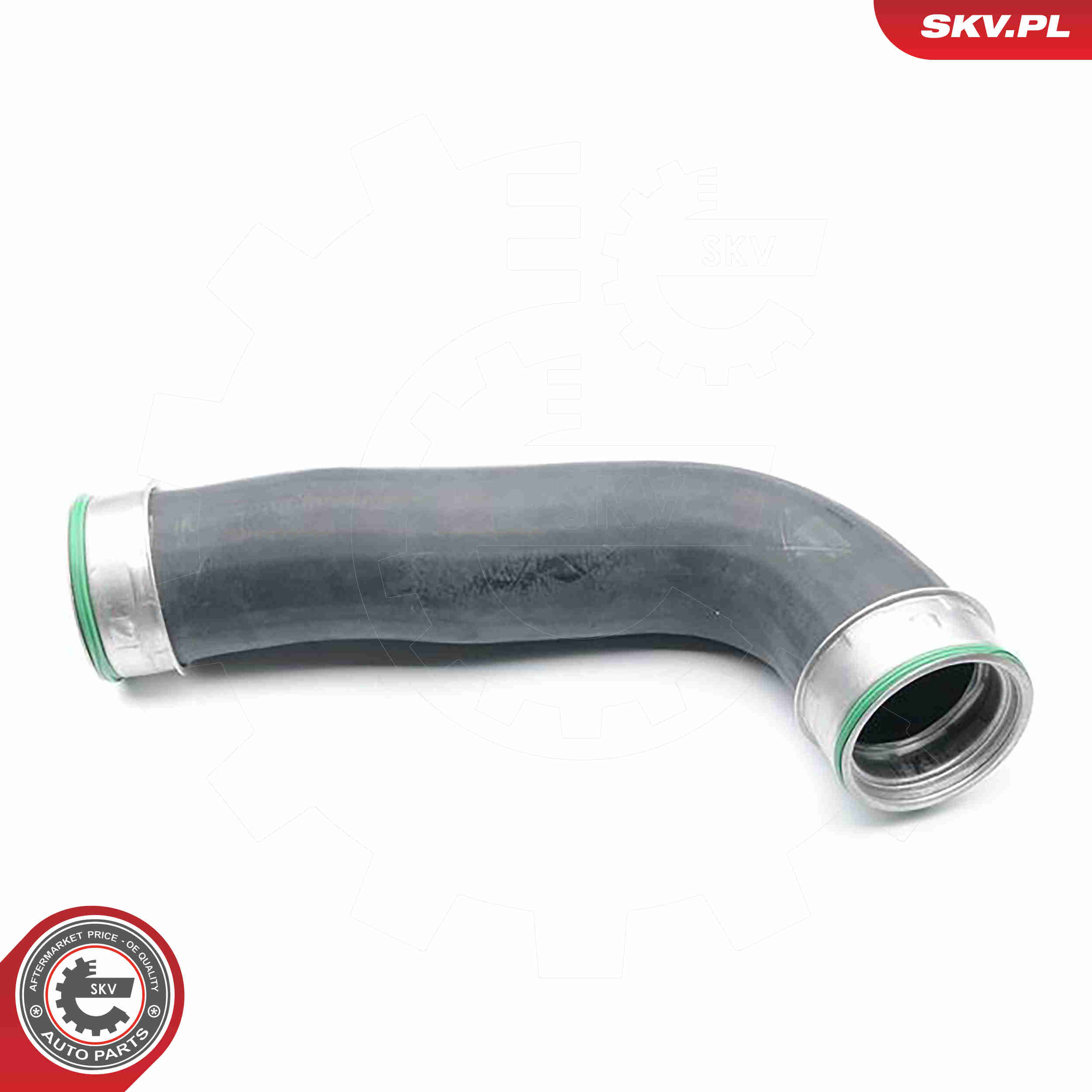 Charger Air Hose - 24SKV004 ESEN SKV