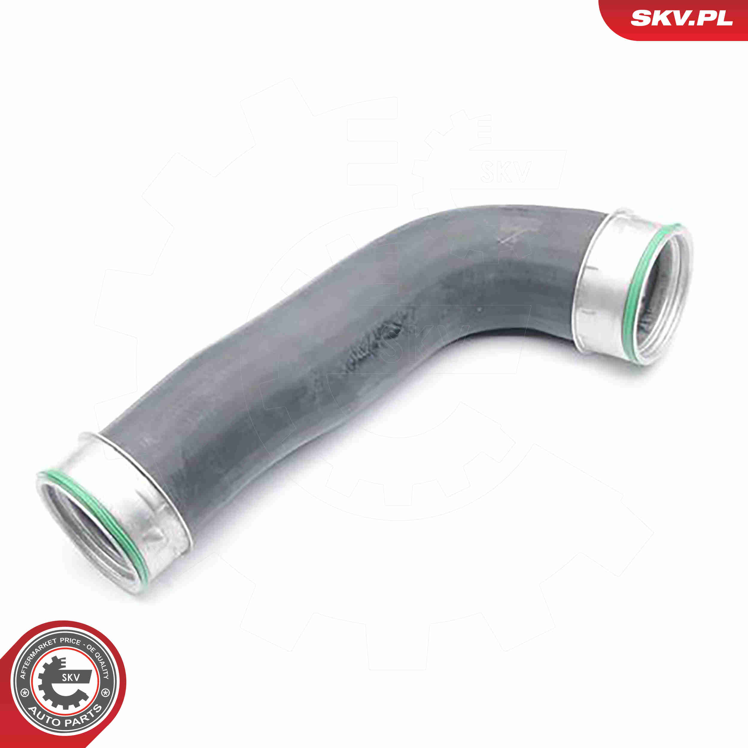 Charger Air Hose - 24SKV004 ESEN SKV