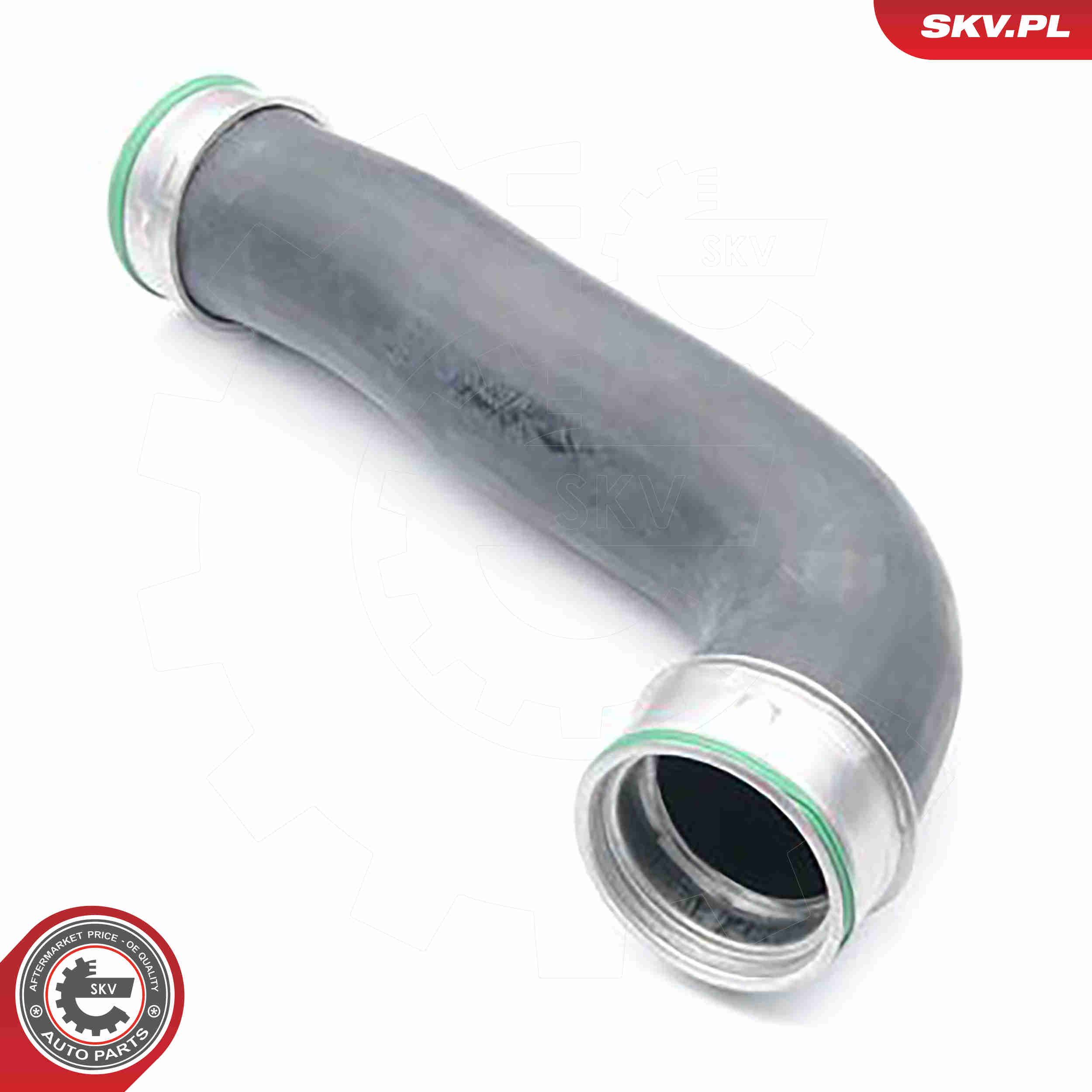 Charger Air Hose - 24SKV004 ESEN SKV