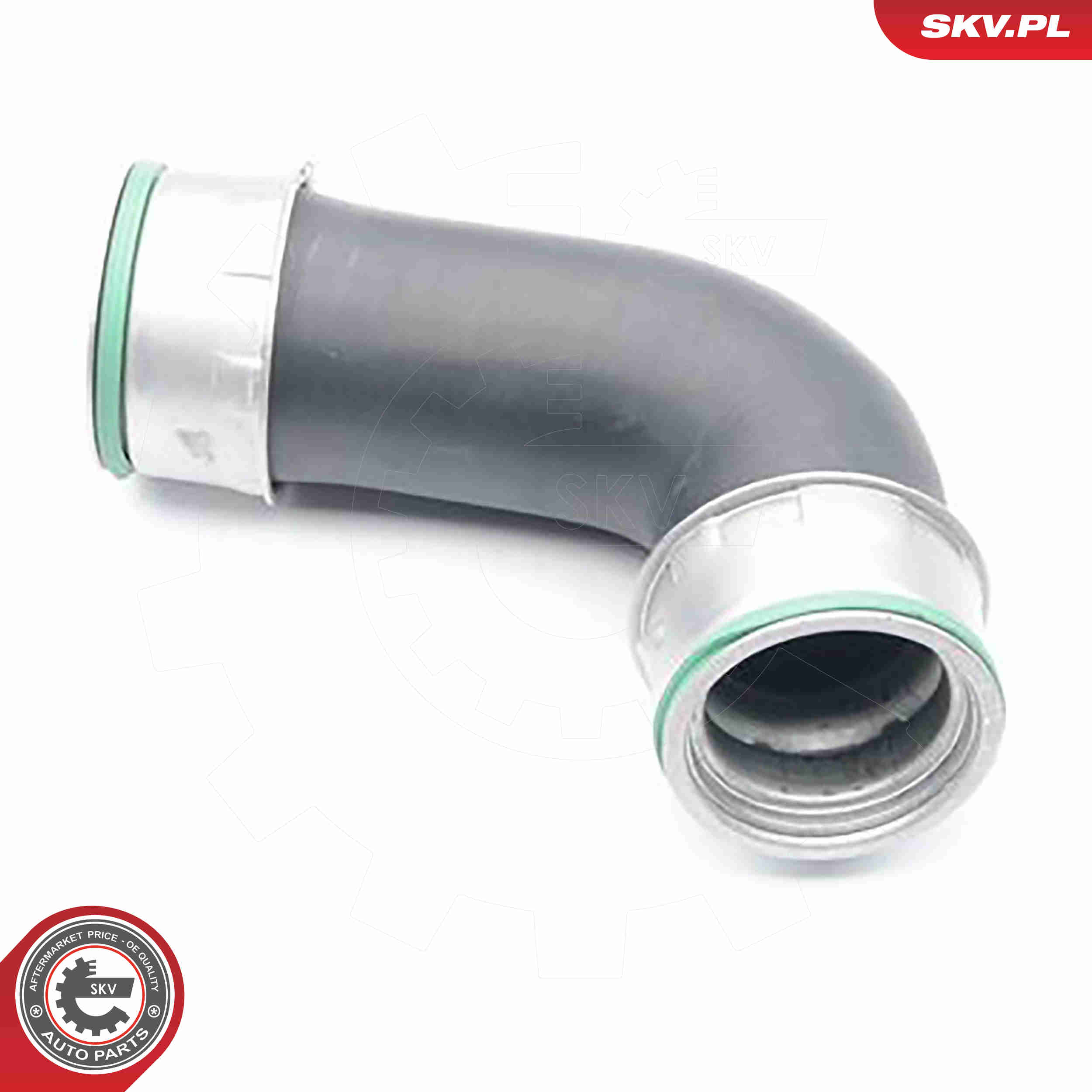 Charger Air Hose - 24SKV006 ESEN SKV
