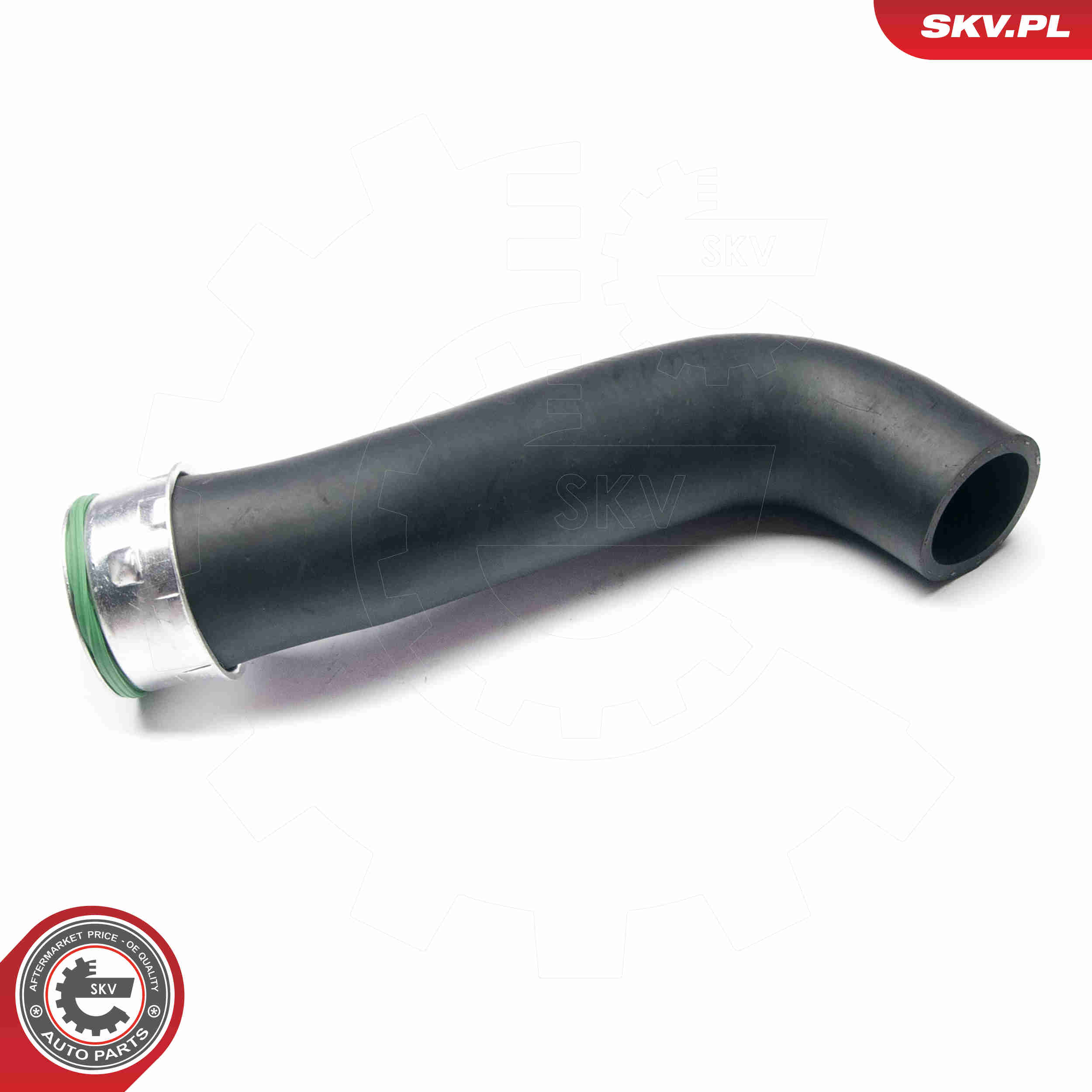Charger Air Hose - 24SKV007 ESEN SKV