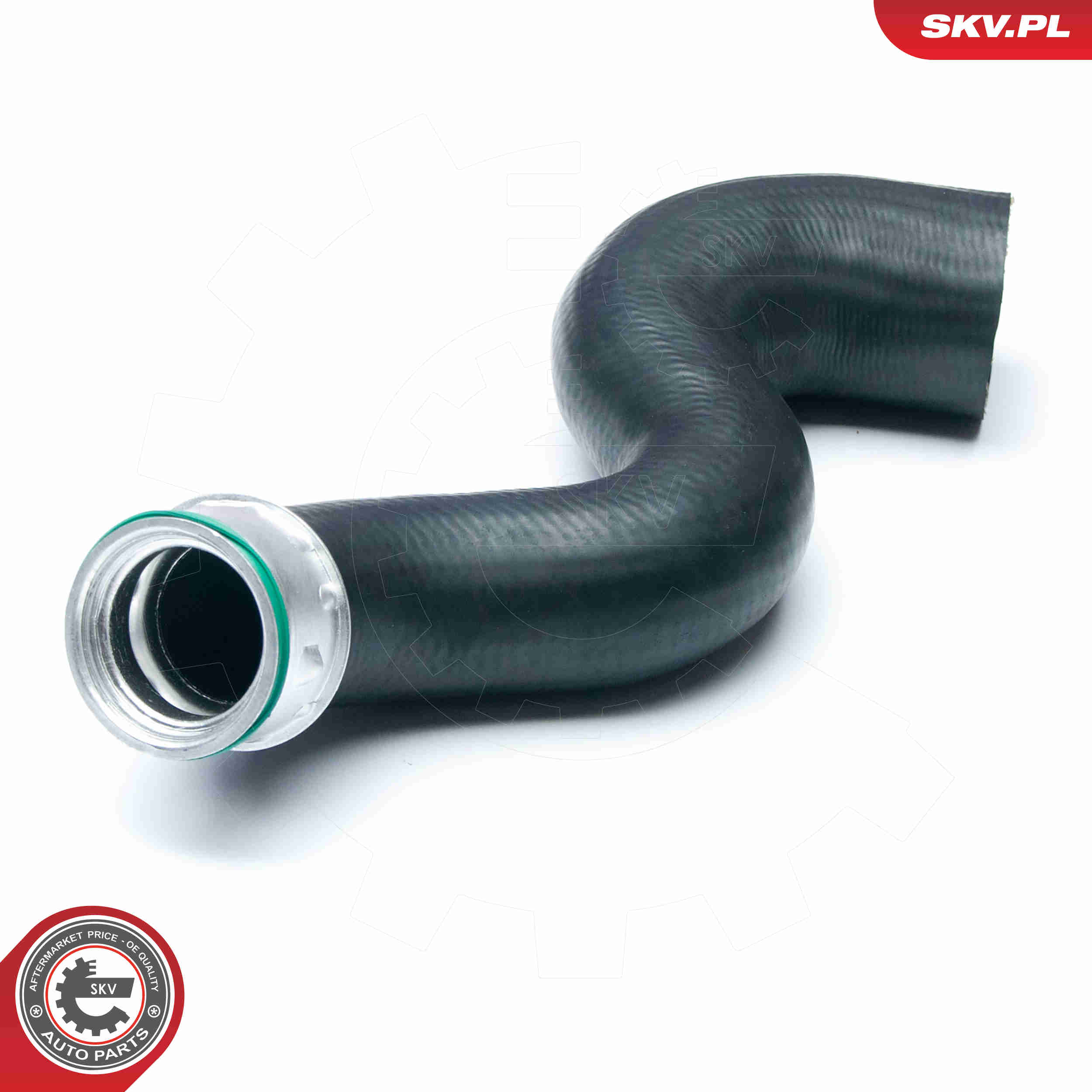 Charger Air Hose - 24SKV014 ESEN SKV