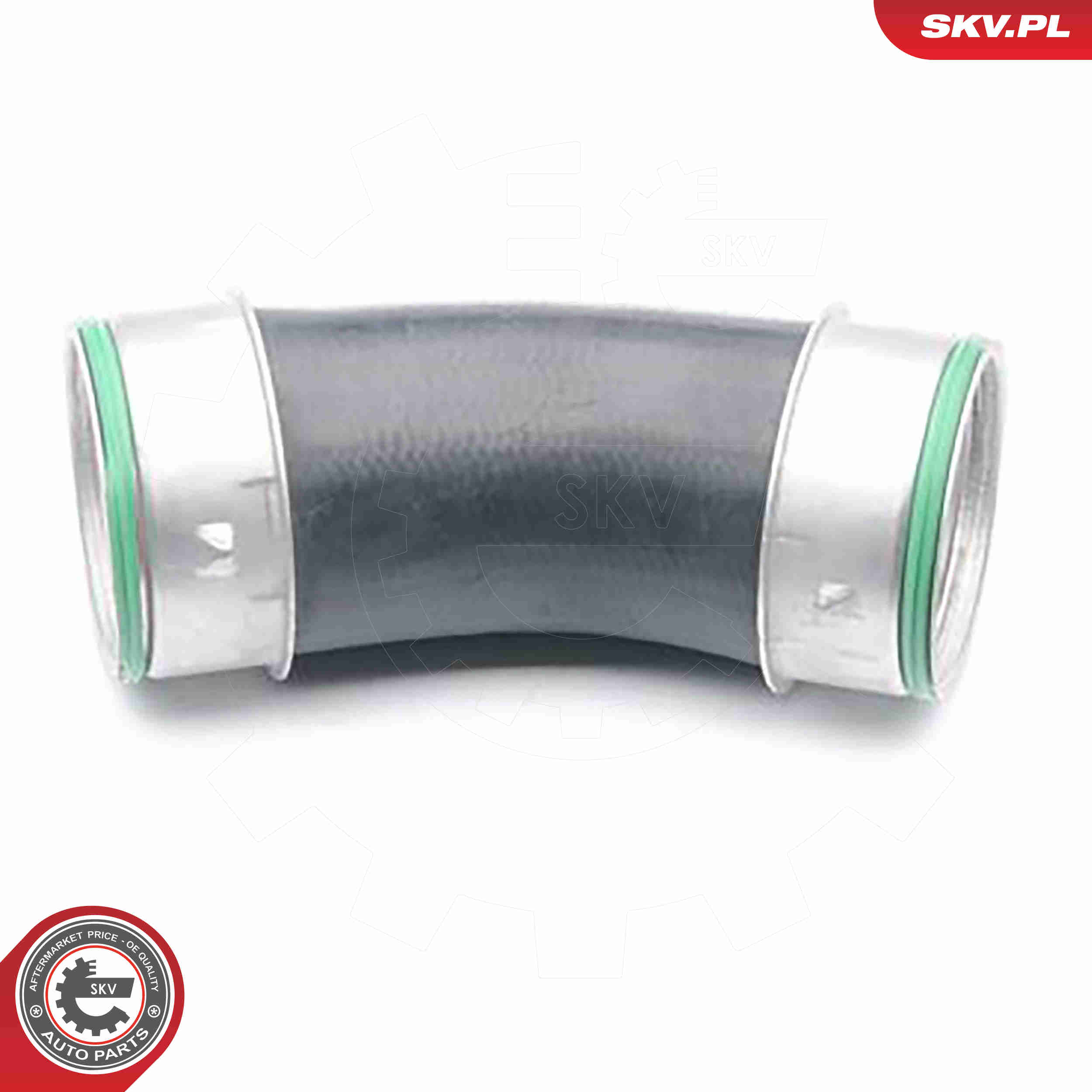 Charger Air Hose - 24SKV016 ESEN SKV