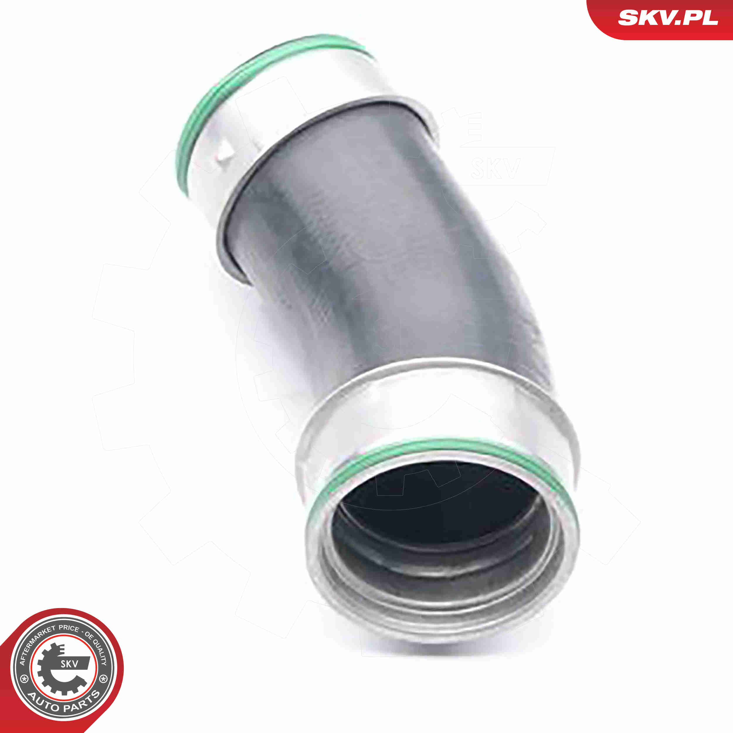 Charger Air Hose - 24SKV016 ESEN SKV