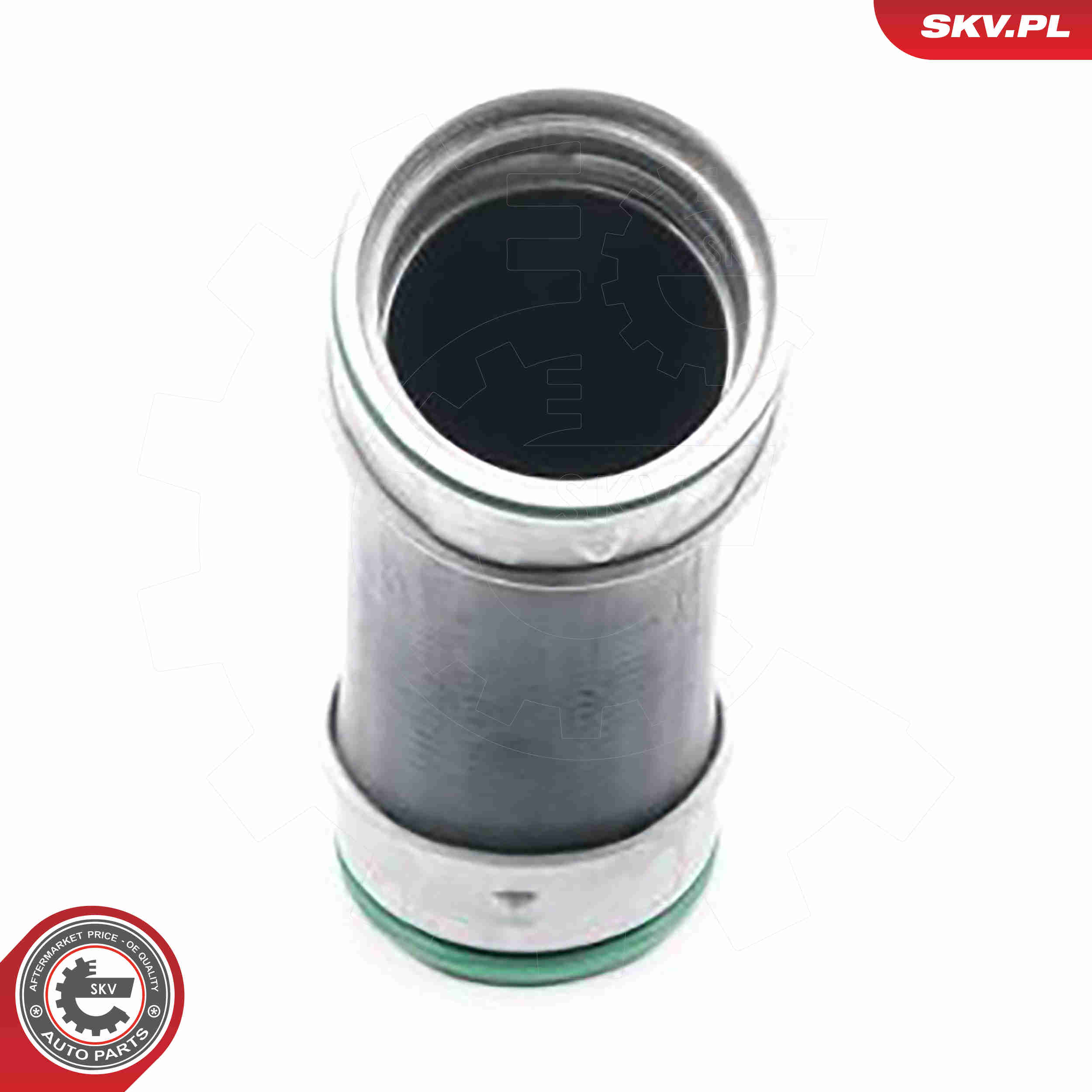 Charger Air Hose - 24SKV016 ESEN SKV