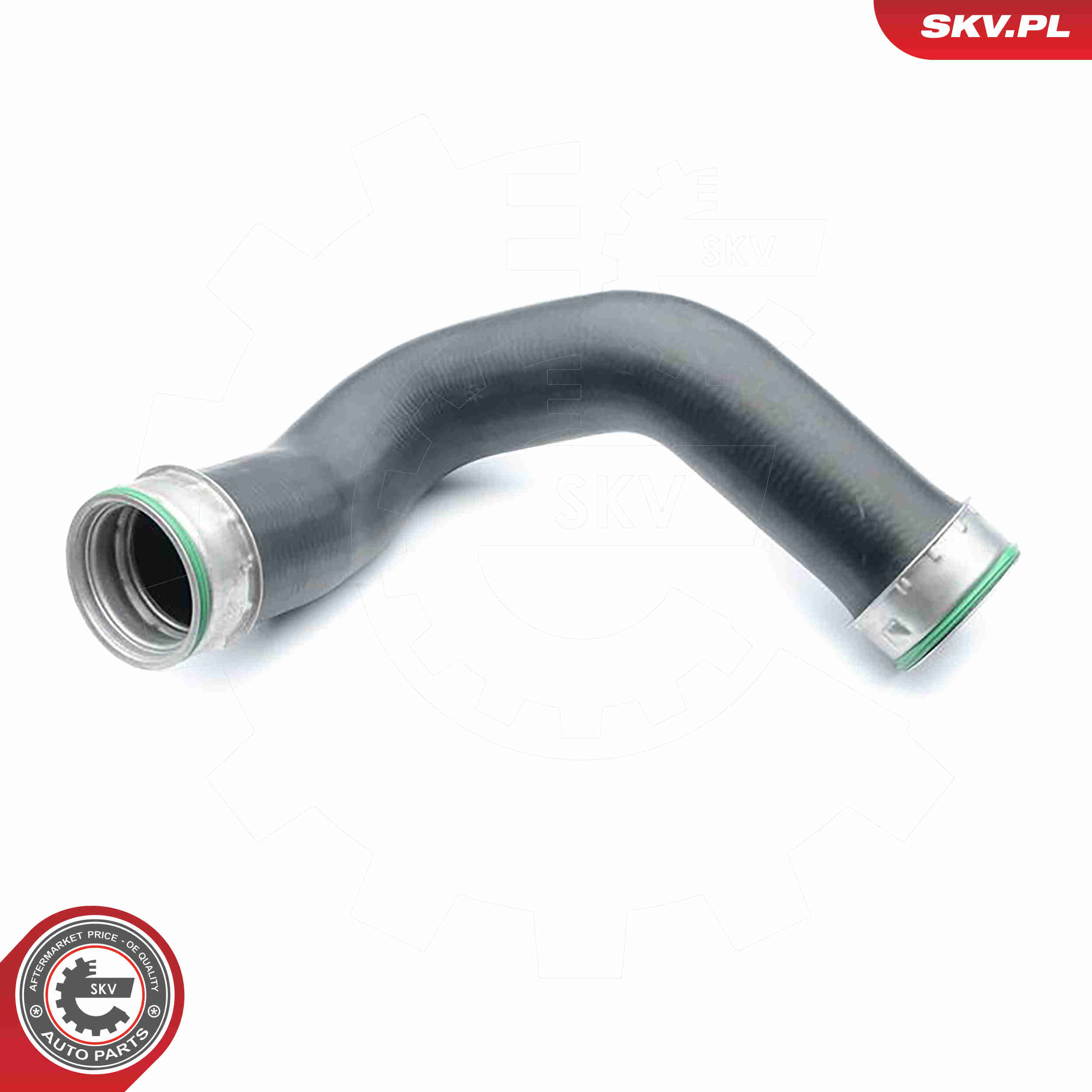 Flessibile aria alimentazione - 24SKV018 ESEN SKV