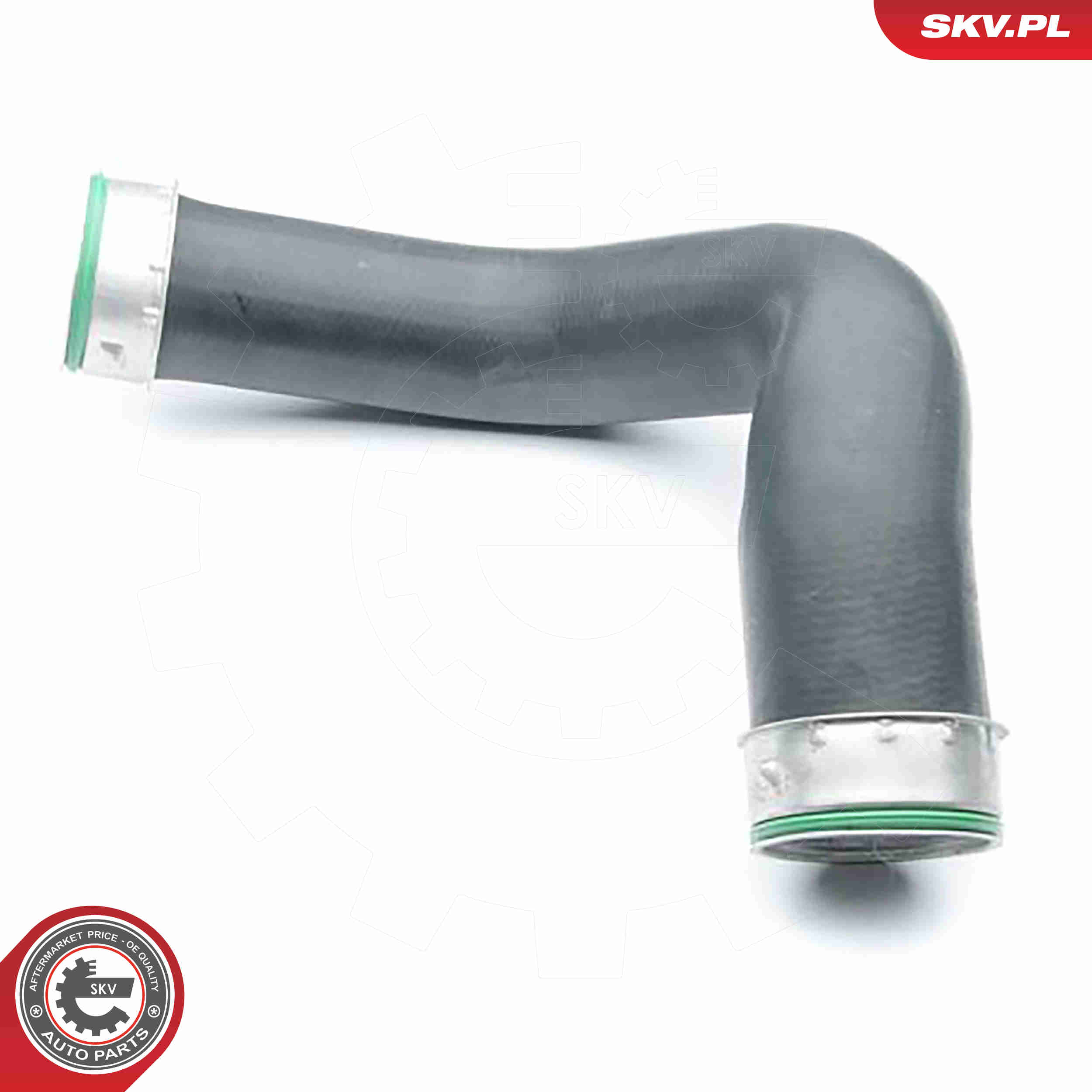 Charger Air Hose - 24SKV018 ESEN SKV