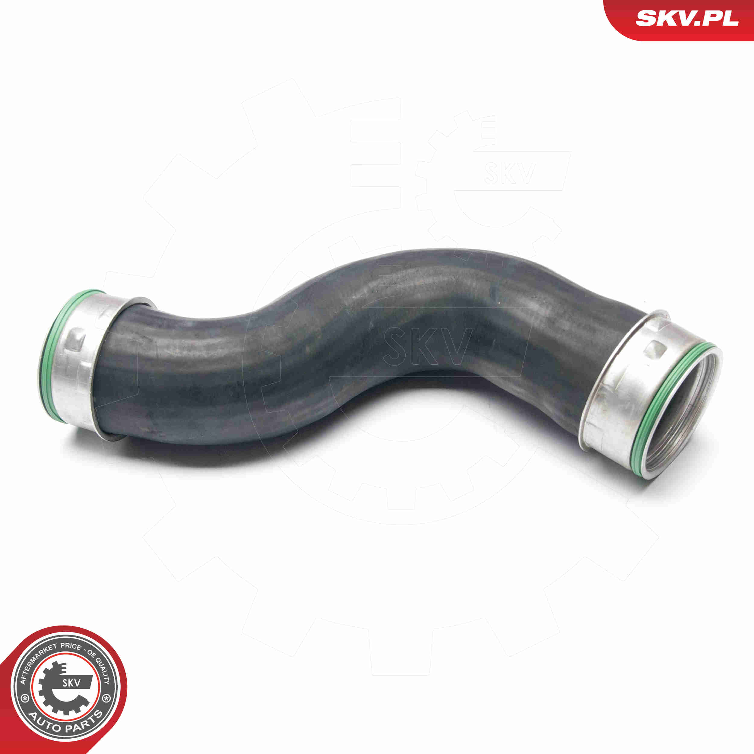 Charger Air Hose - 24SKV020 ESEN SKV