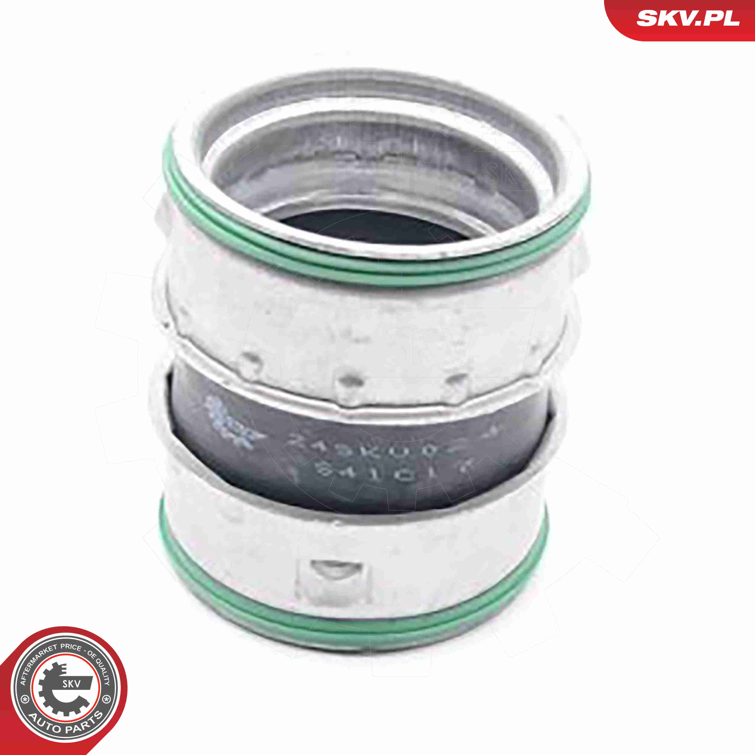 Charger Air Hose - 24SKV024 ESEN SKV