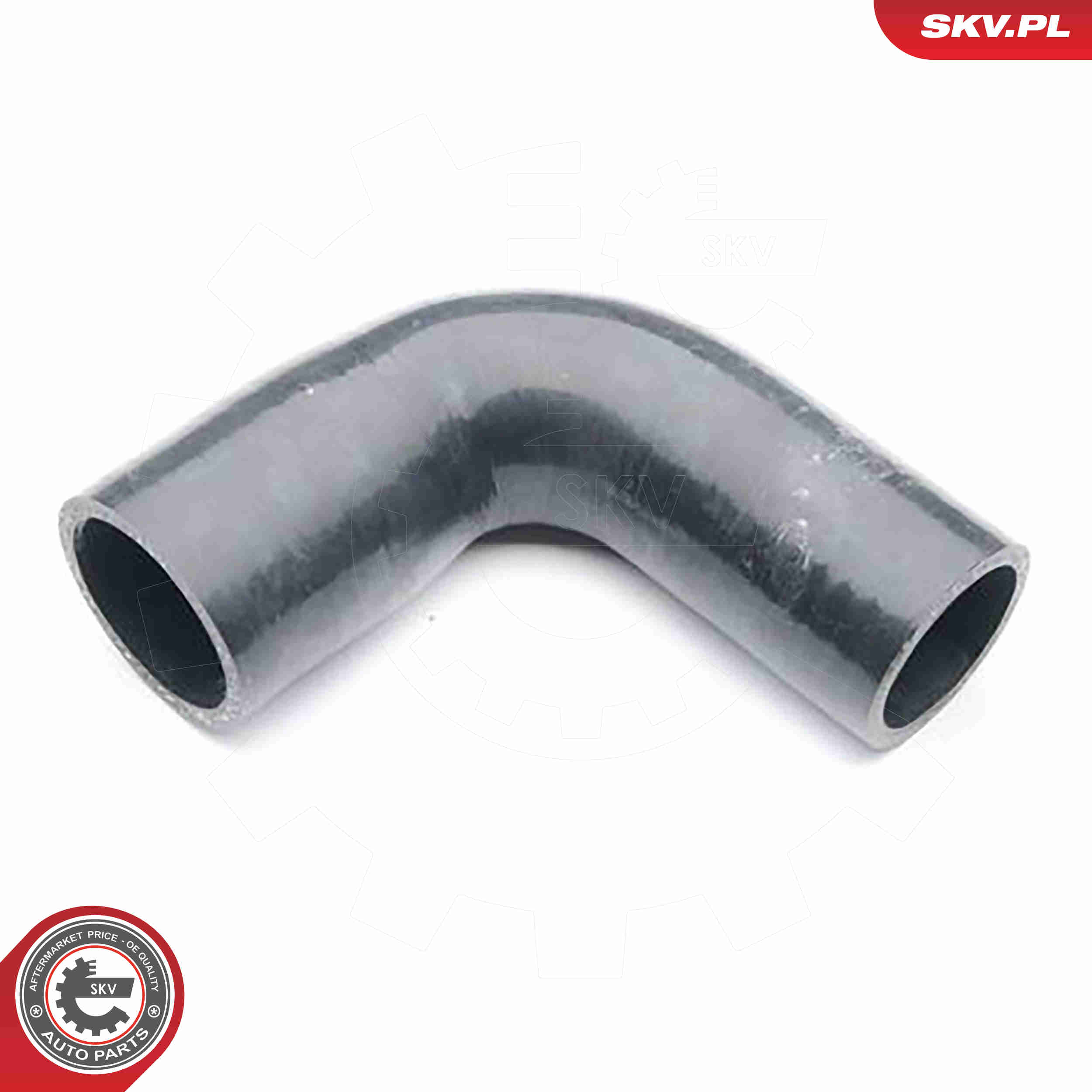 Charger Air Hose - 24SKV027 ESEN SKV