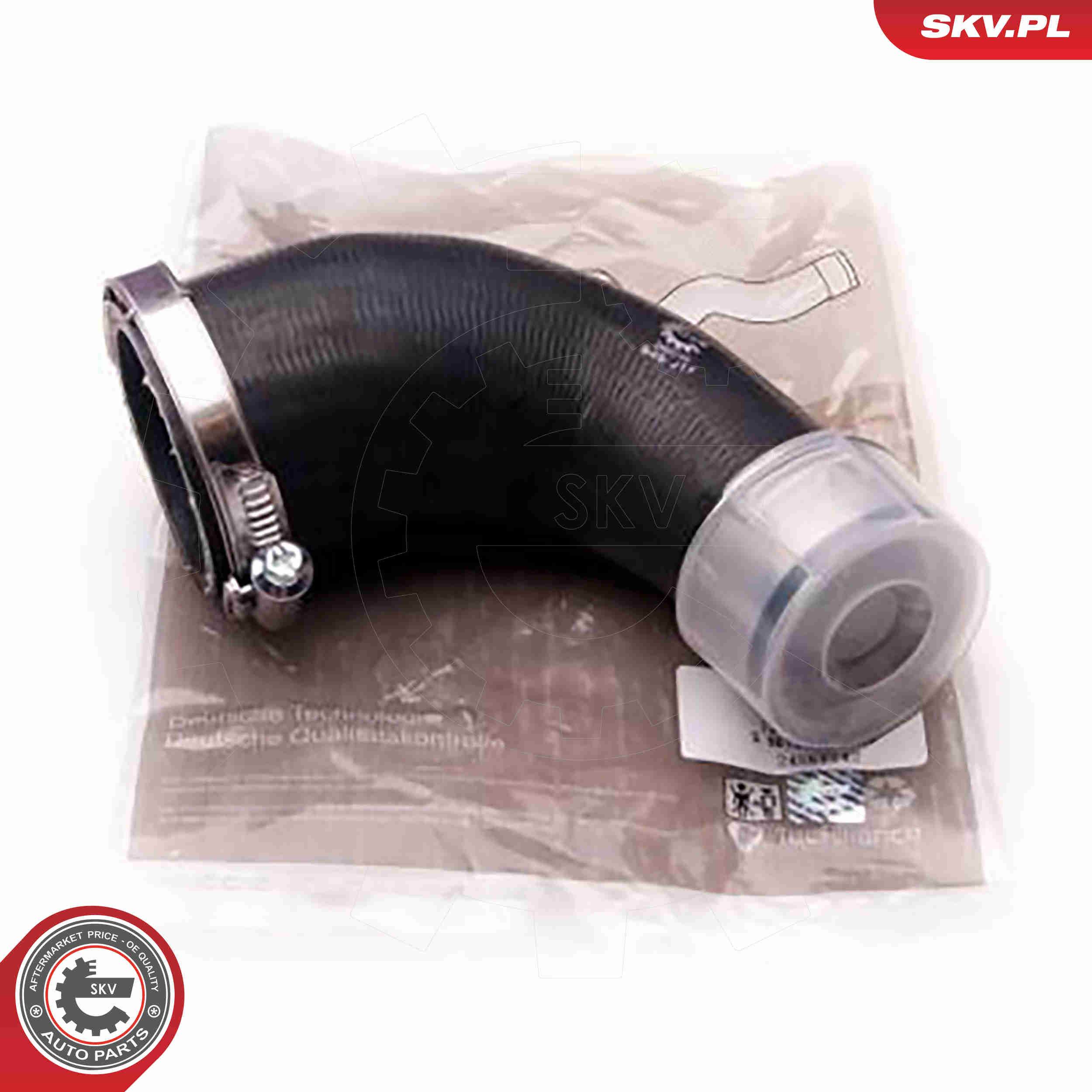 Flessibile aria alimentazione - 24SKV028 ESEN SKV