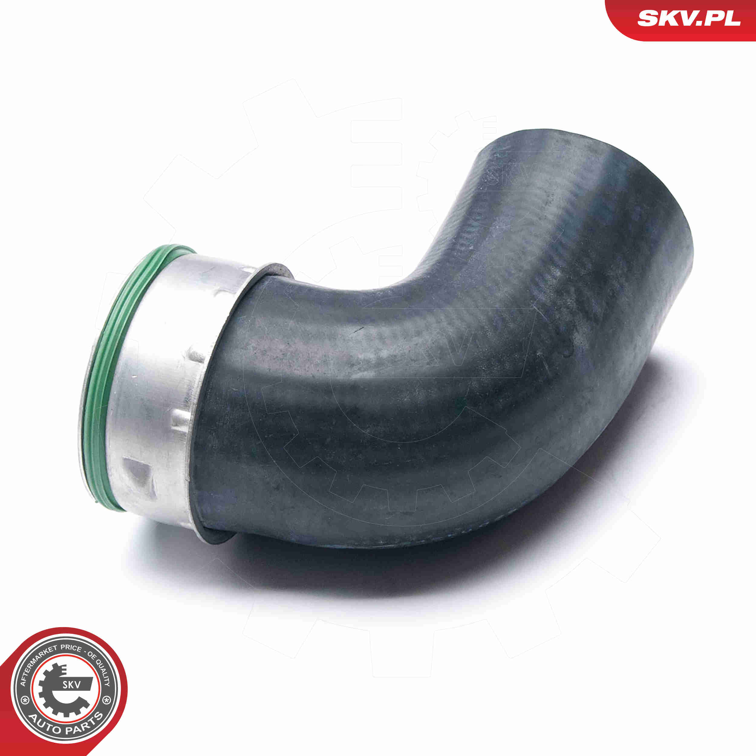 Charger Air Hose - 24SKV029 ESEN SKV