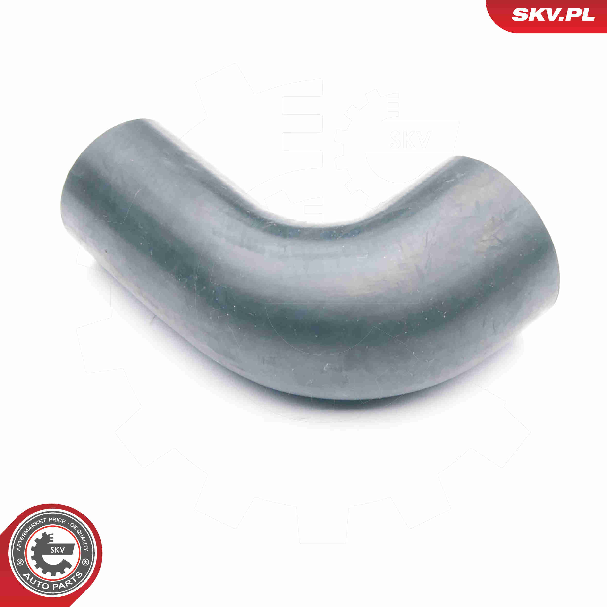 Charger Air Hose - 24SKV032 ESEN SKV