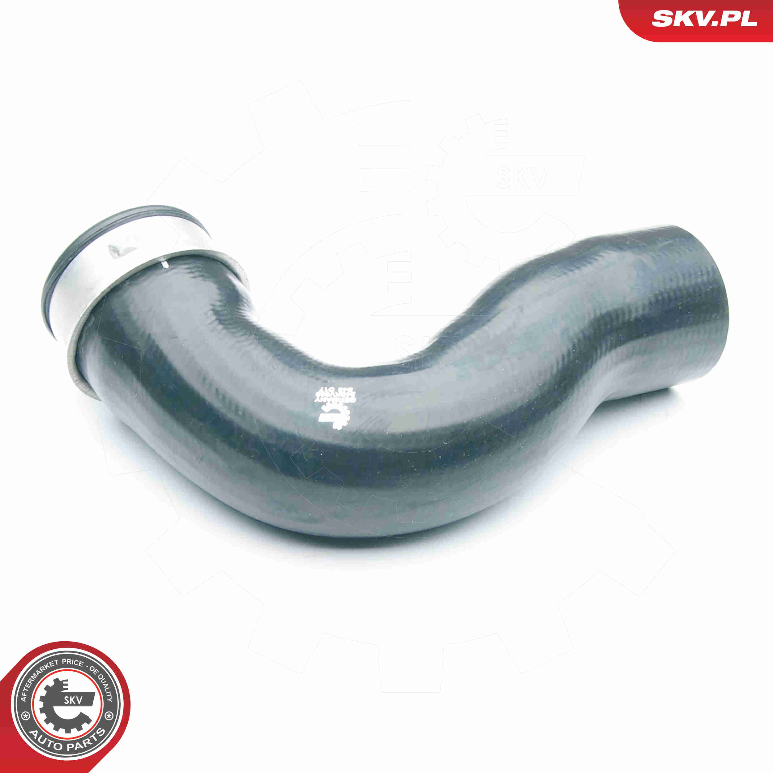Charger Air Hose - 24SKV038 ESEN SKV
