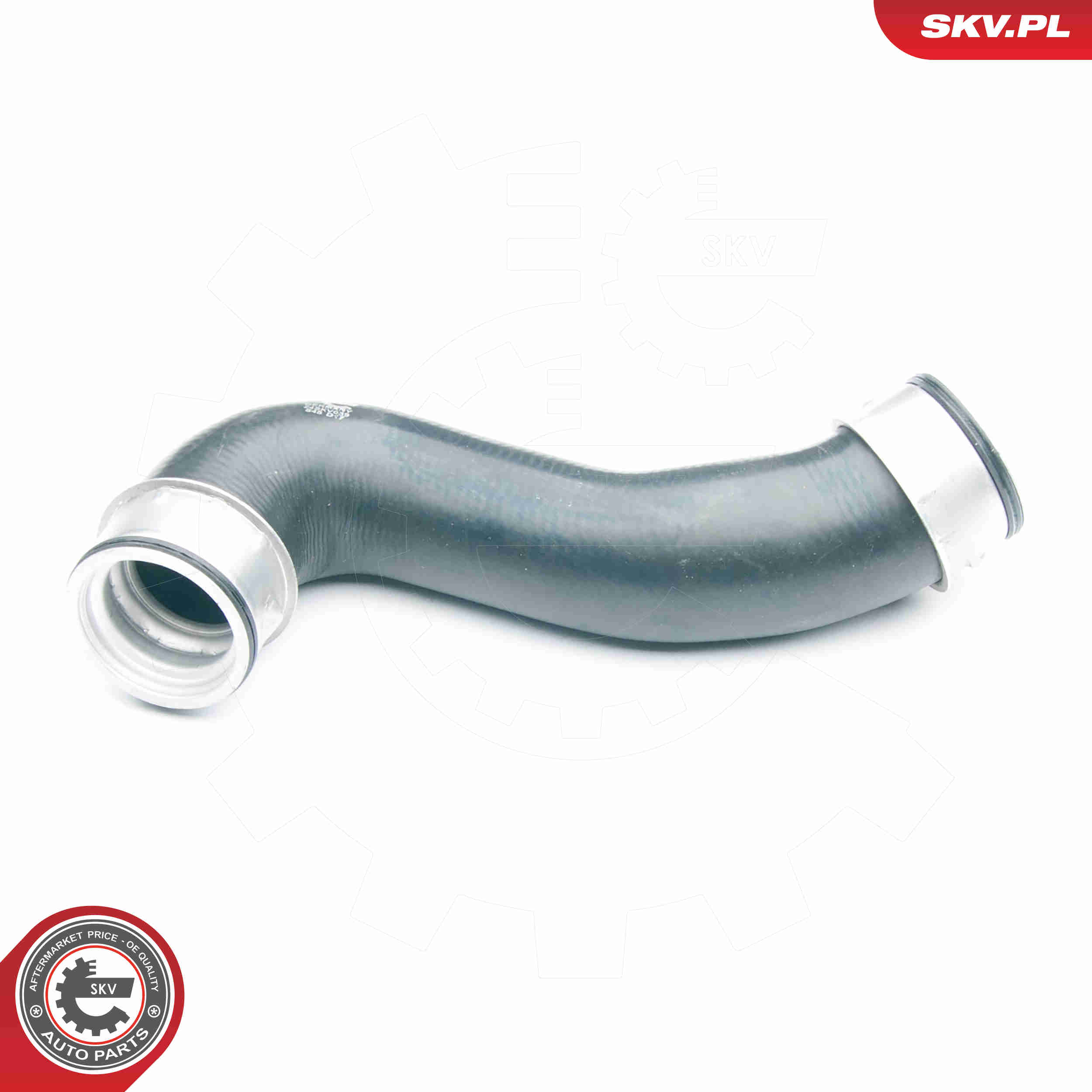 Charger Air Hose - 24SKV039 ESEN SKV
