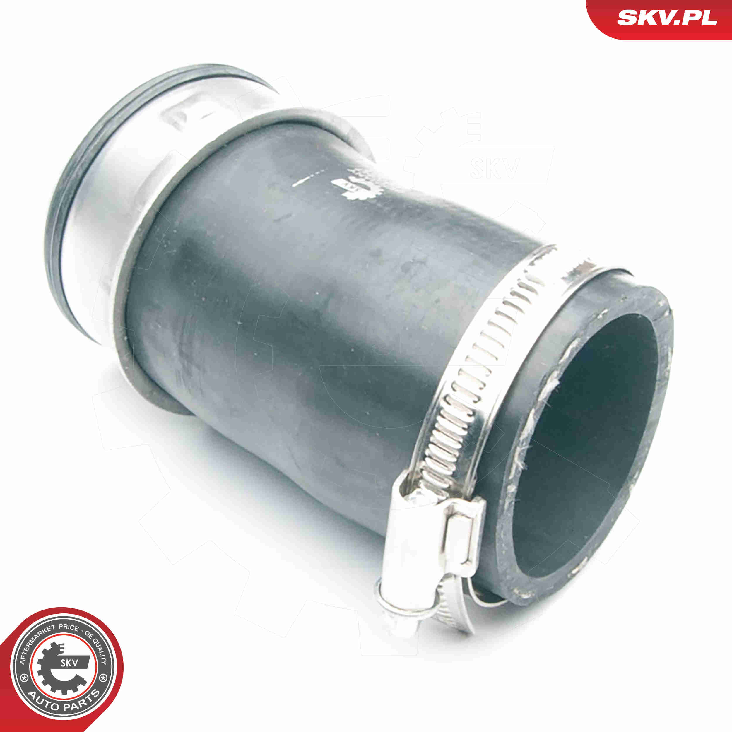 Charger Air Hose - 24SKV047 ESEN SKV