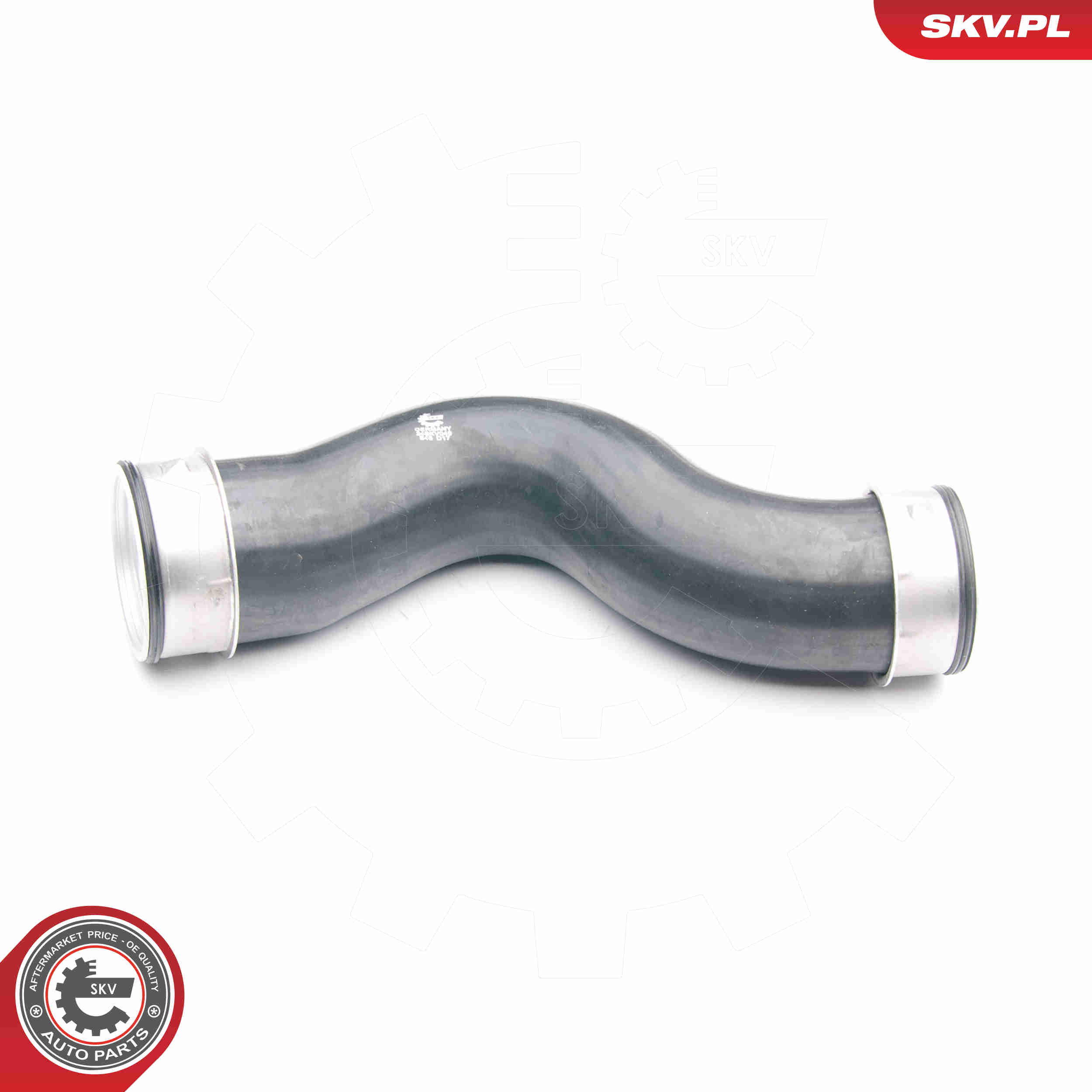 Flessibile aria alimentazione - 24SKV049 ESEN SKV