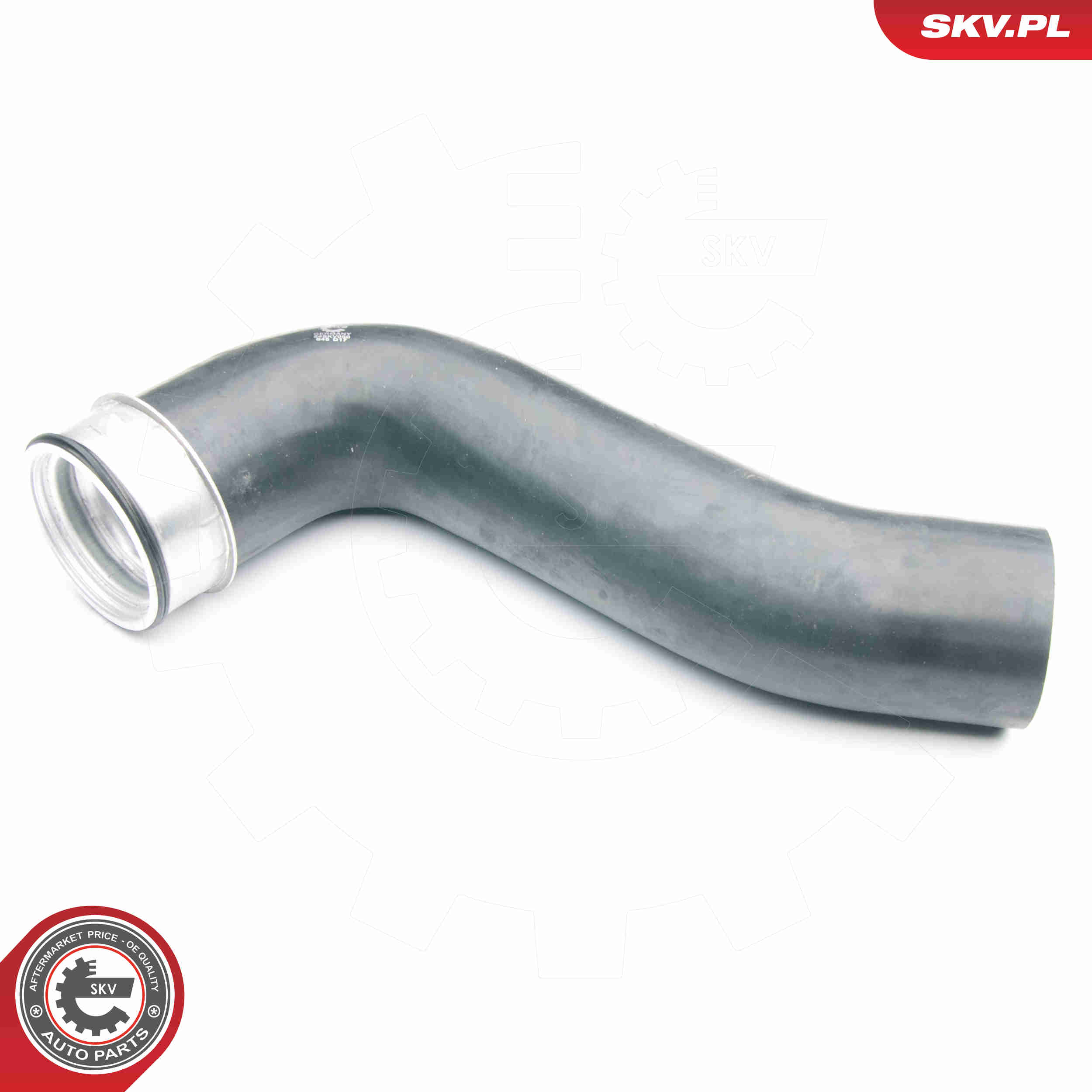 Charger Air Hose - 24SKV050 ESEN SKV