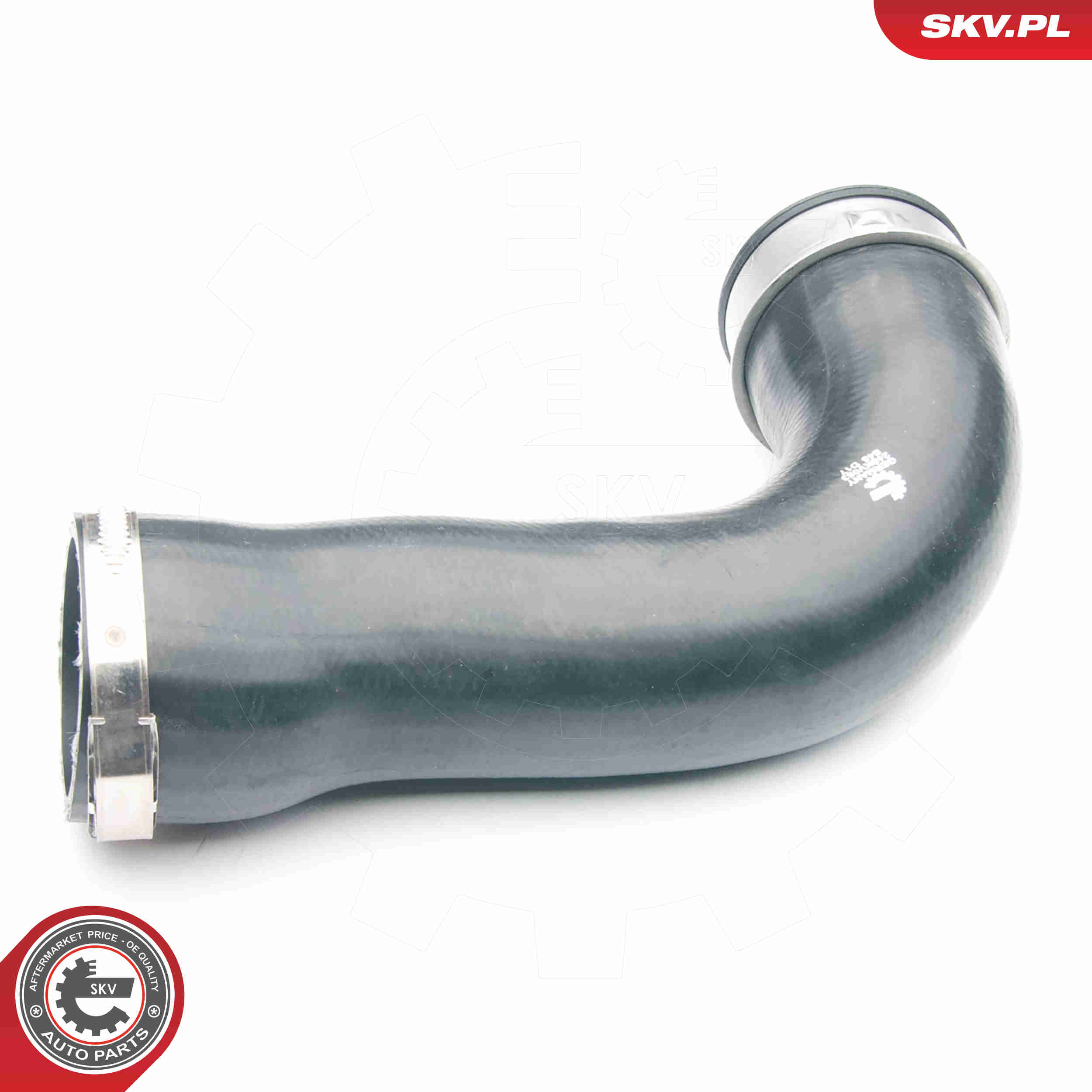 Charger Air Hose - 24SKV053 ESEN SKV