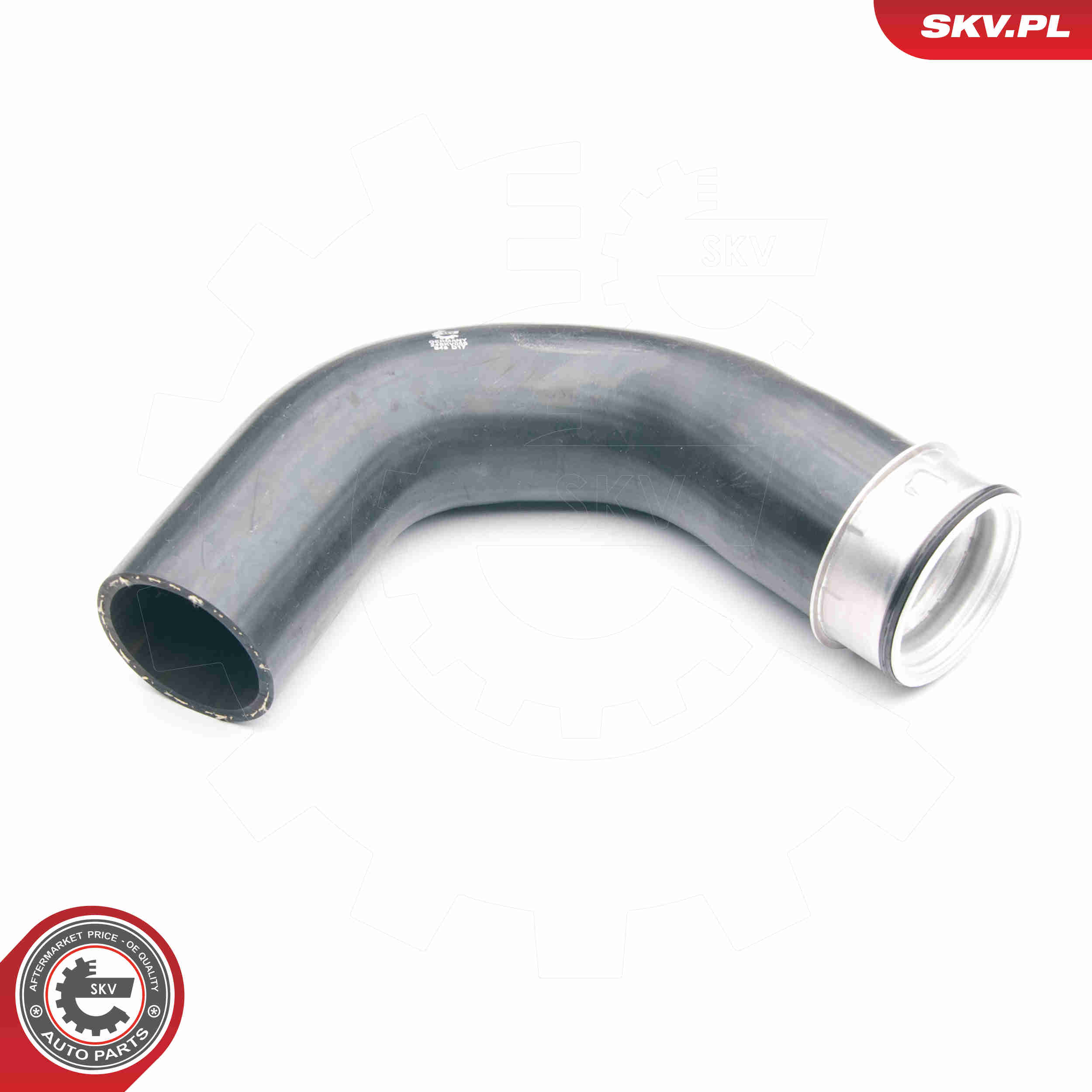 Charger Air Hose - 24SKV055 ESEN SKV