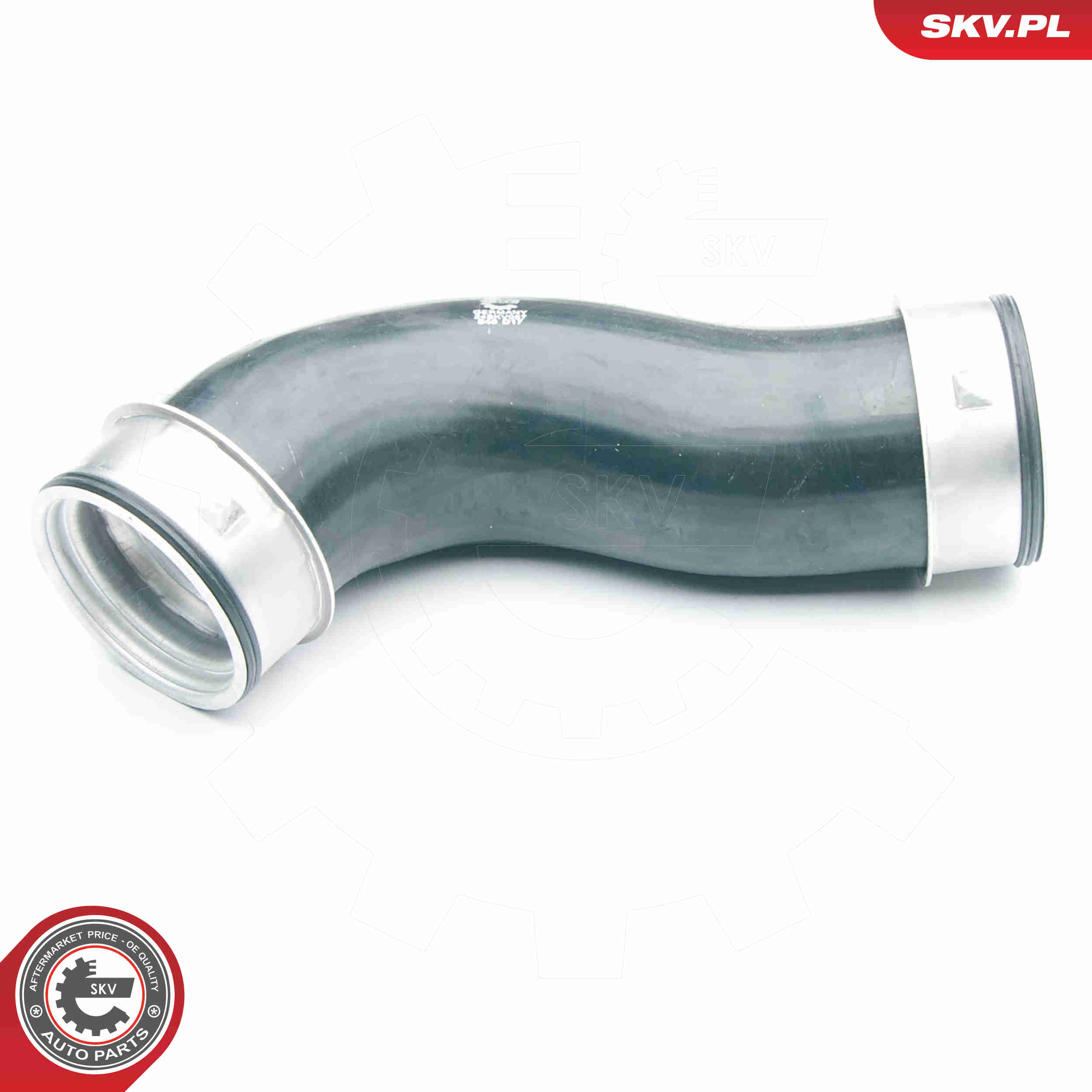 Charger Air Hose - 24SKV057 ESEN SKV