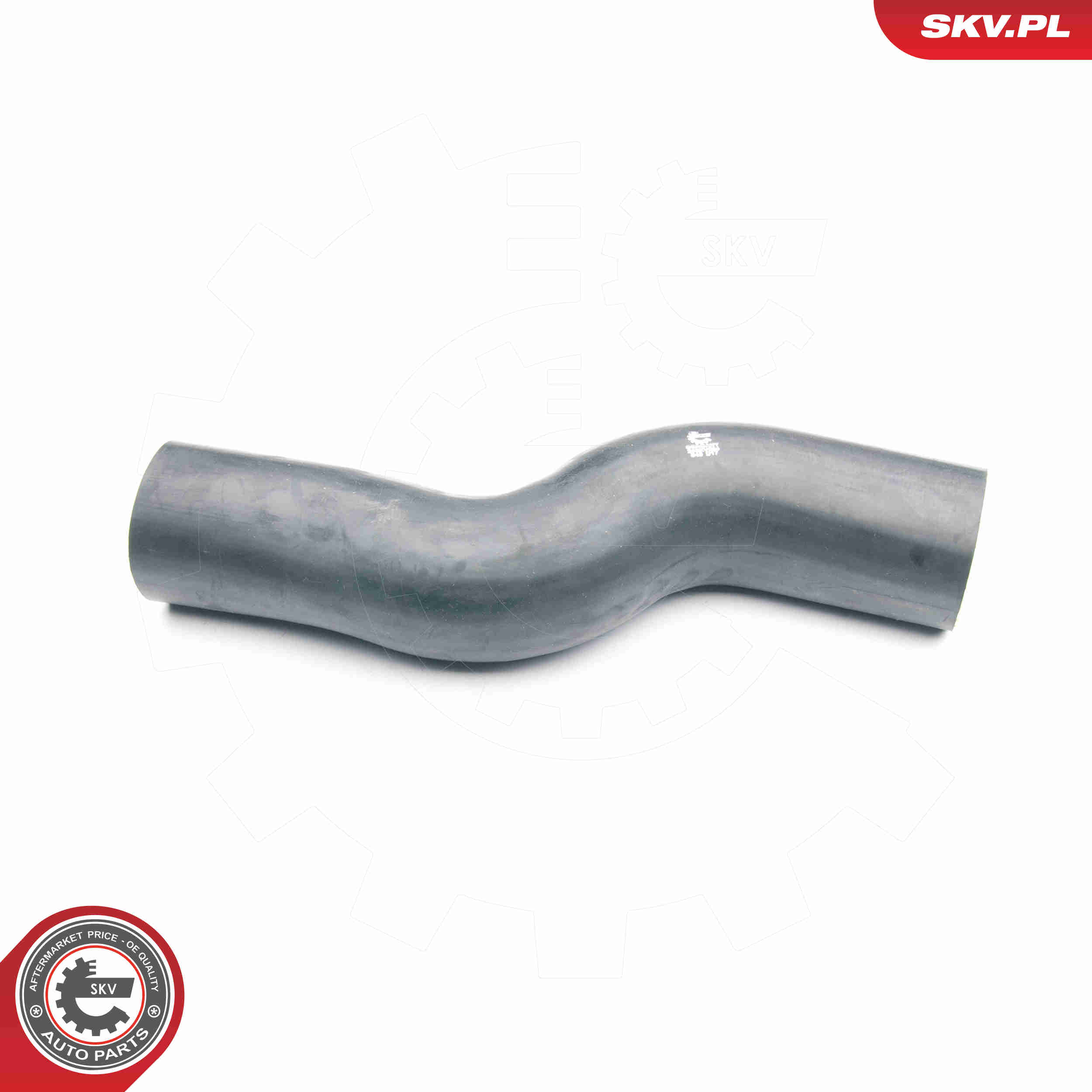 Charger Air Hose - 24SKV064 ESEN SKV