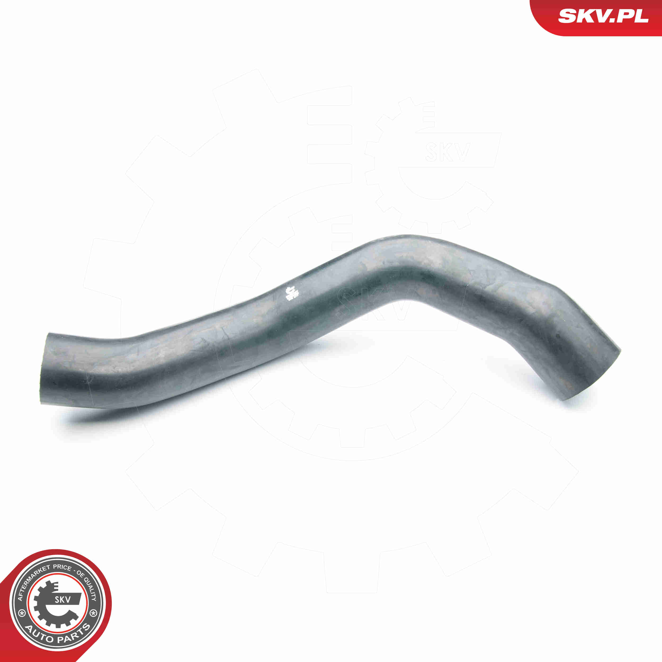 Charger Air Hose - 24SKV065 ESEN SKV