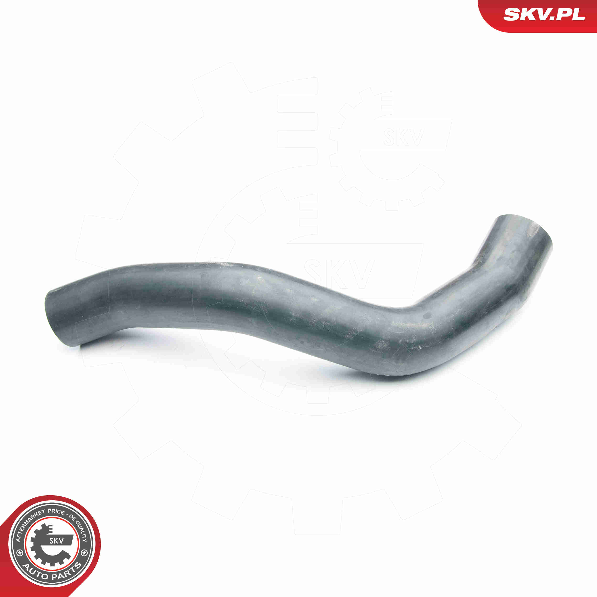 Charger Air Hose - 24SKV065 ESEN SKV