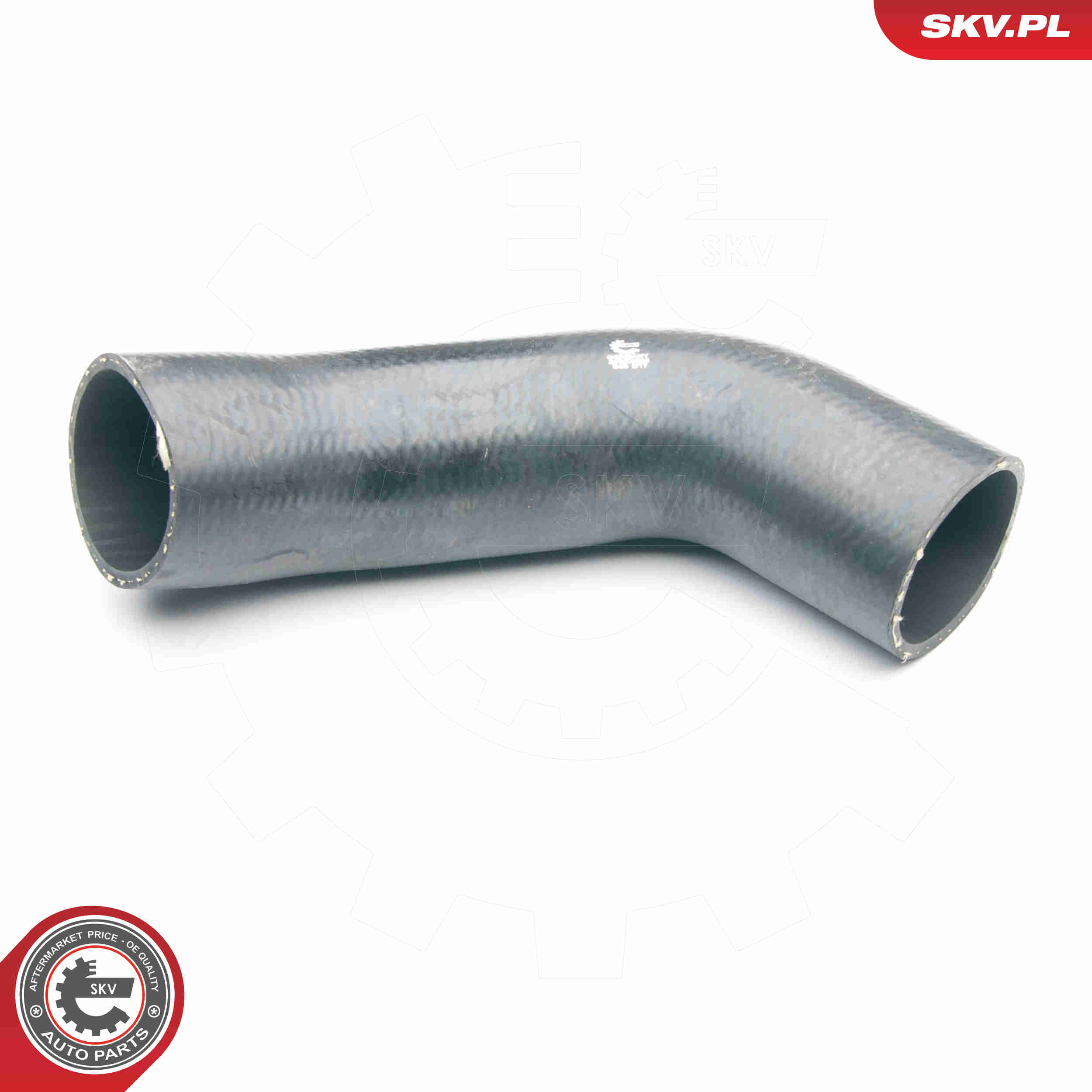 Charger Air Hose - 24SKV066 ESEN SKV