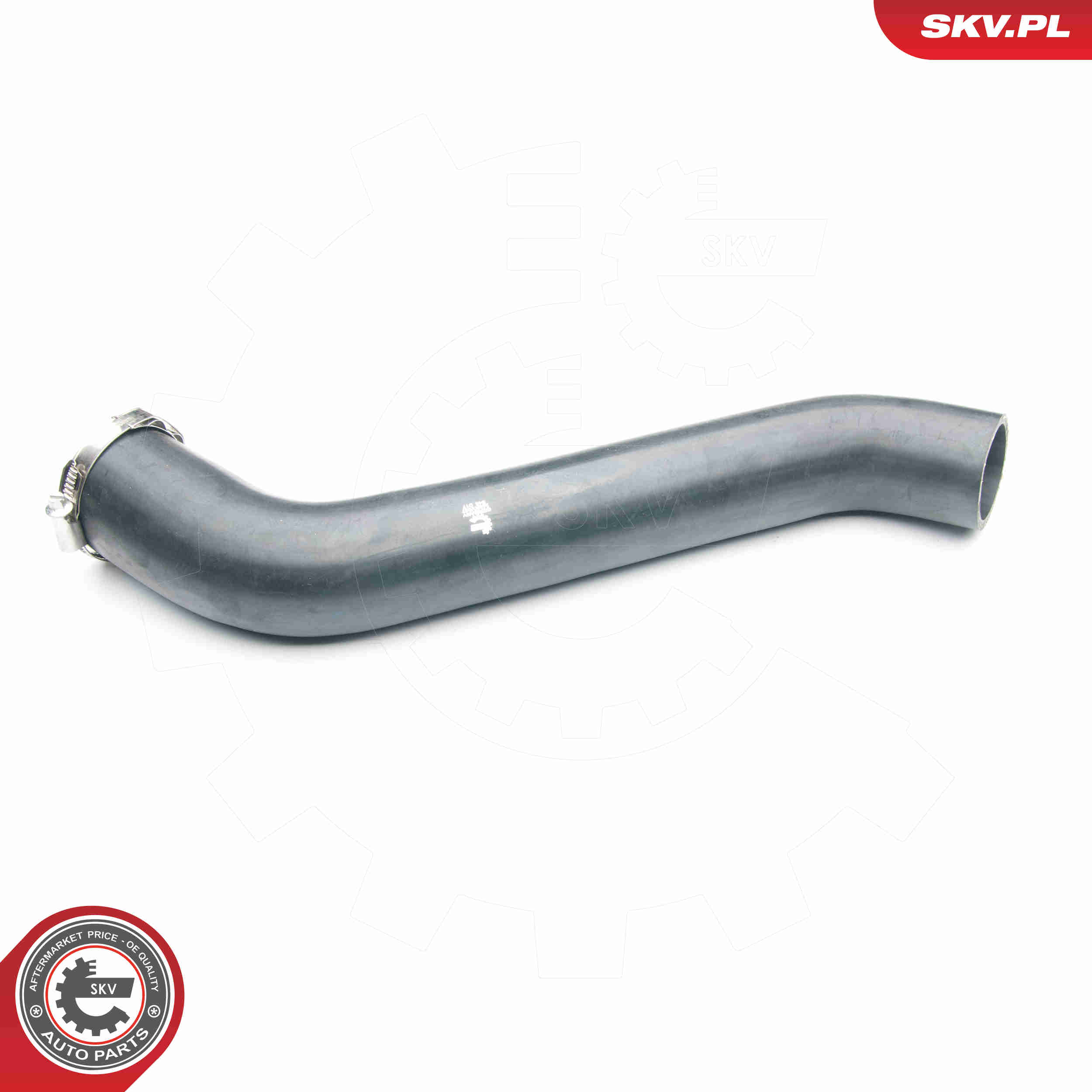 Charger Air Hose - 24SKV067 ESEN SKV