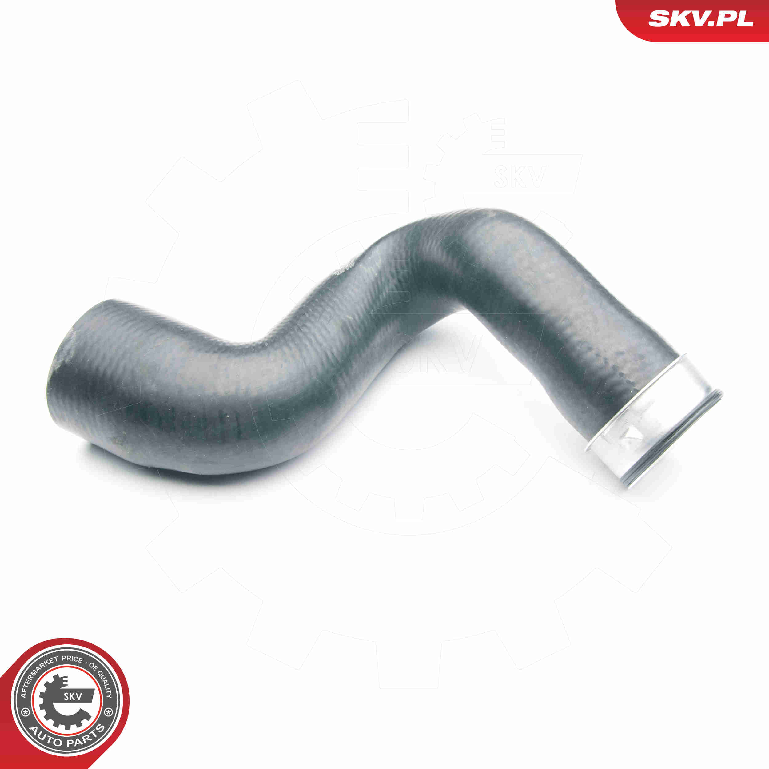 Charger Air Hose - 24SKV068 ESEN SKV