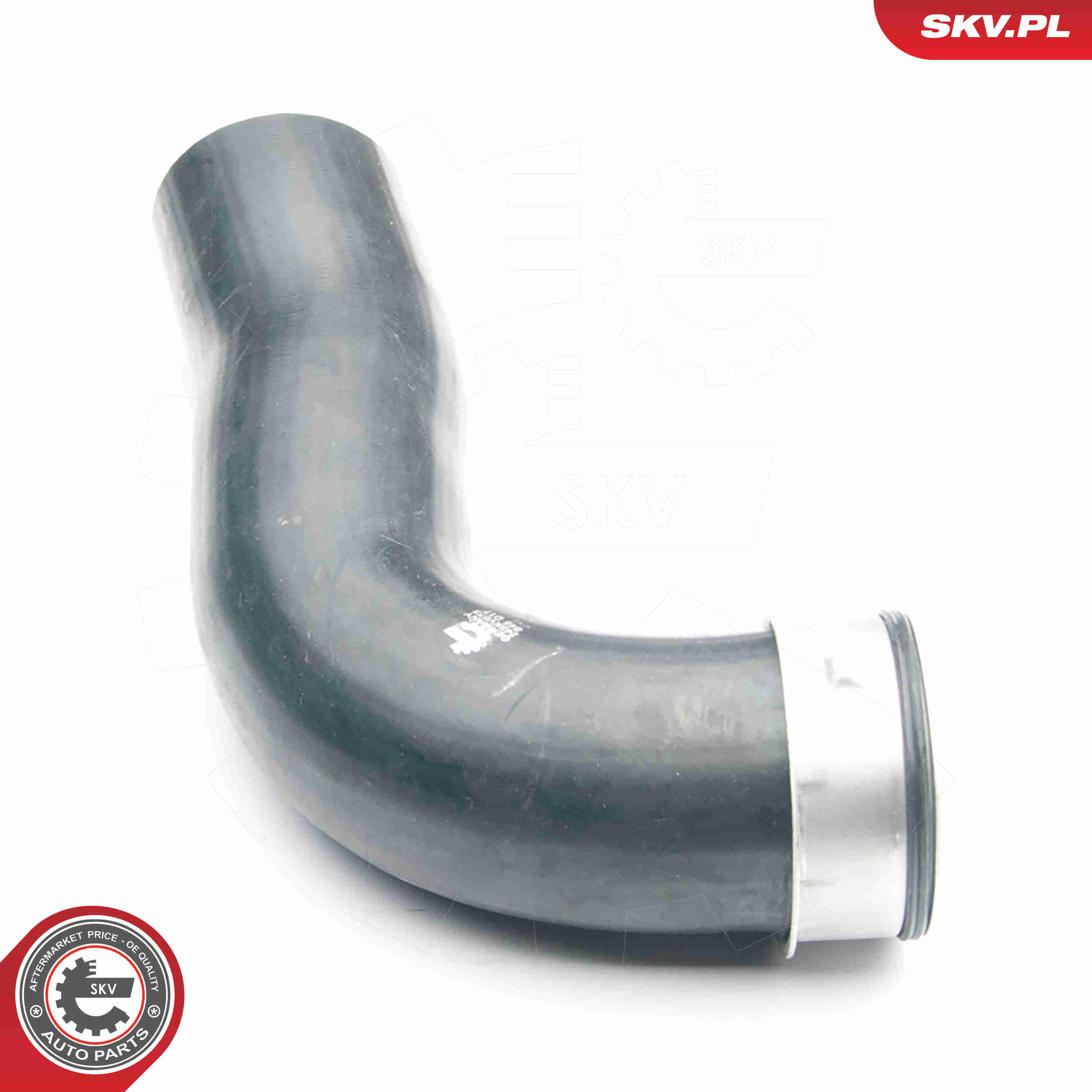 Charger Air Hose - 24SKV073 ESEN SKV