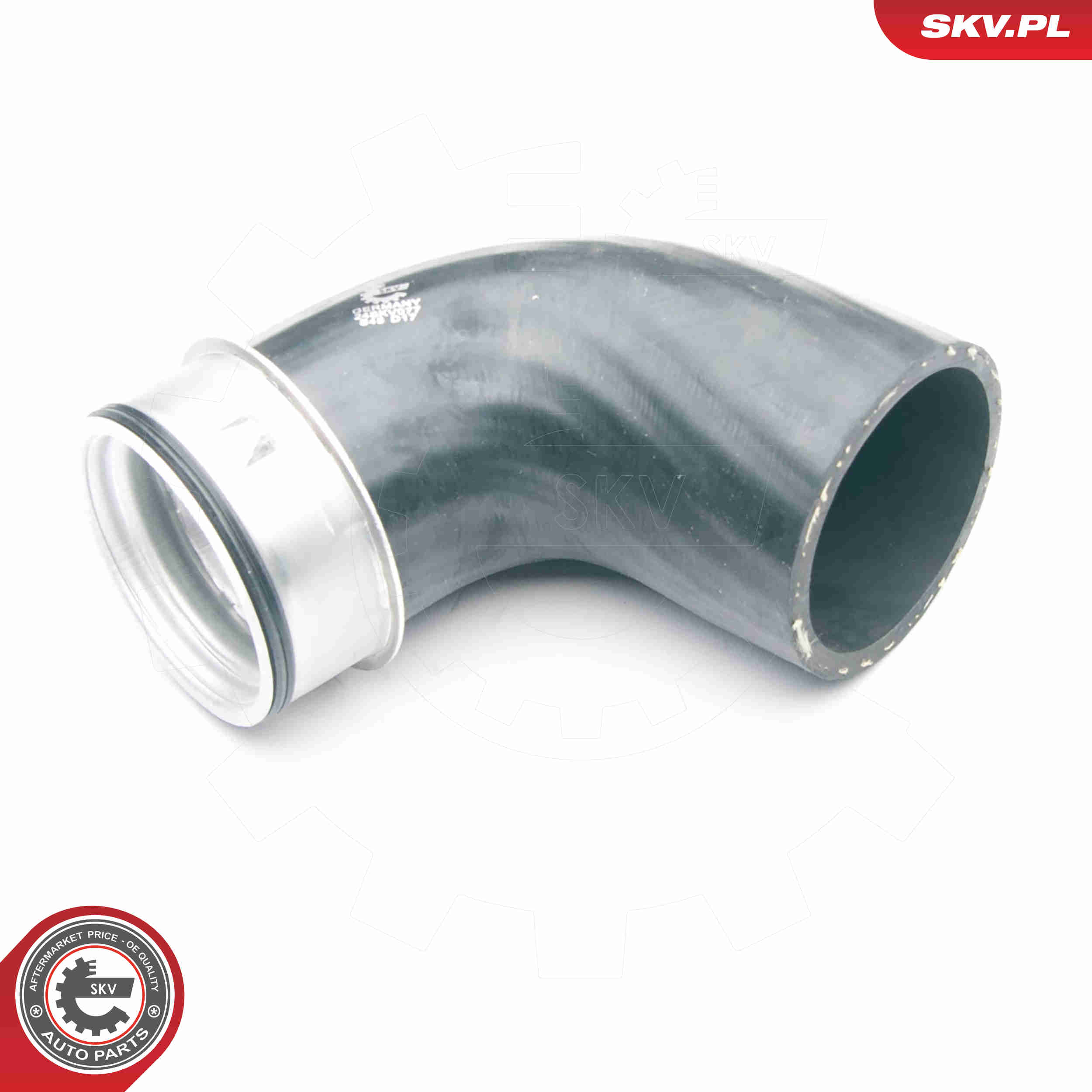 Flessibile aria alimentazione - 24SKV077 ESEN SKV