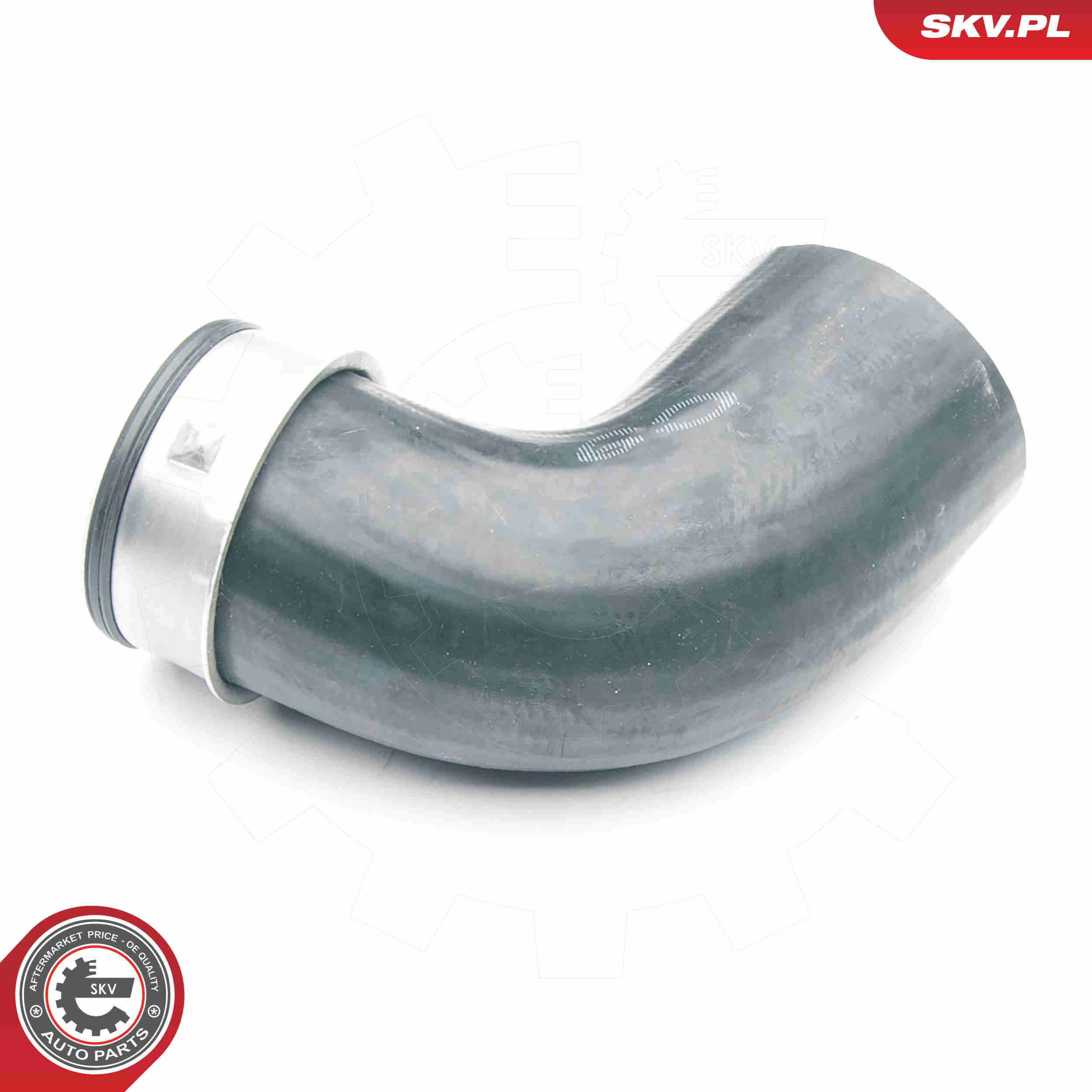 Charger Air Hose - 24SKV077 ESEN SKV